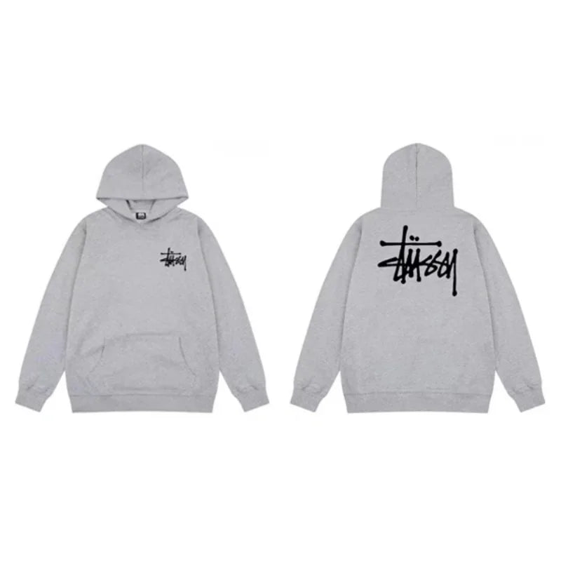 STUSSY | HOODIE