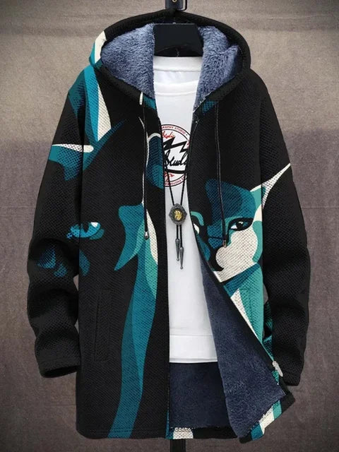 1c ANY | DE VIRAL KUNSTZINNIG VEST