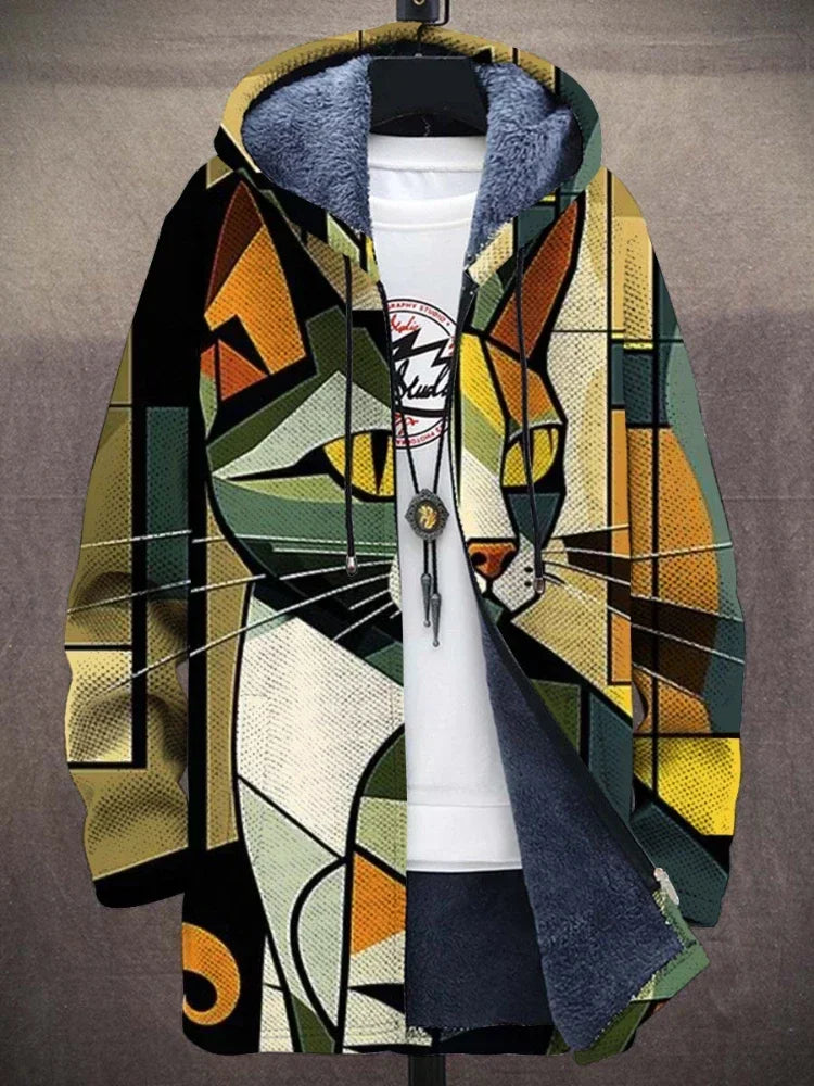 1c ANY | DE VIRAL KUNSTZINNIG VEST