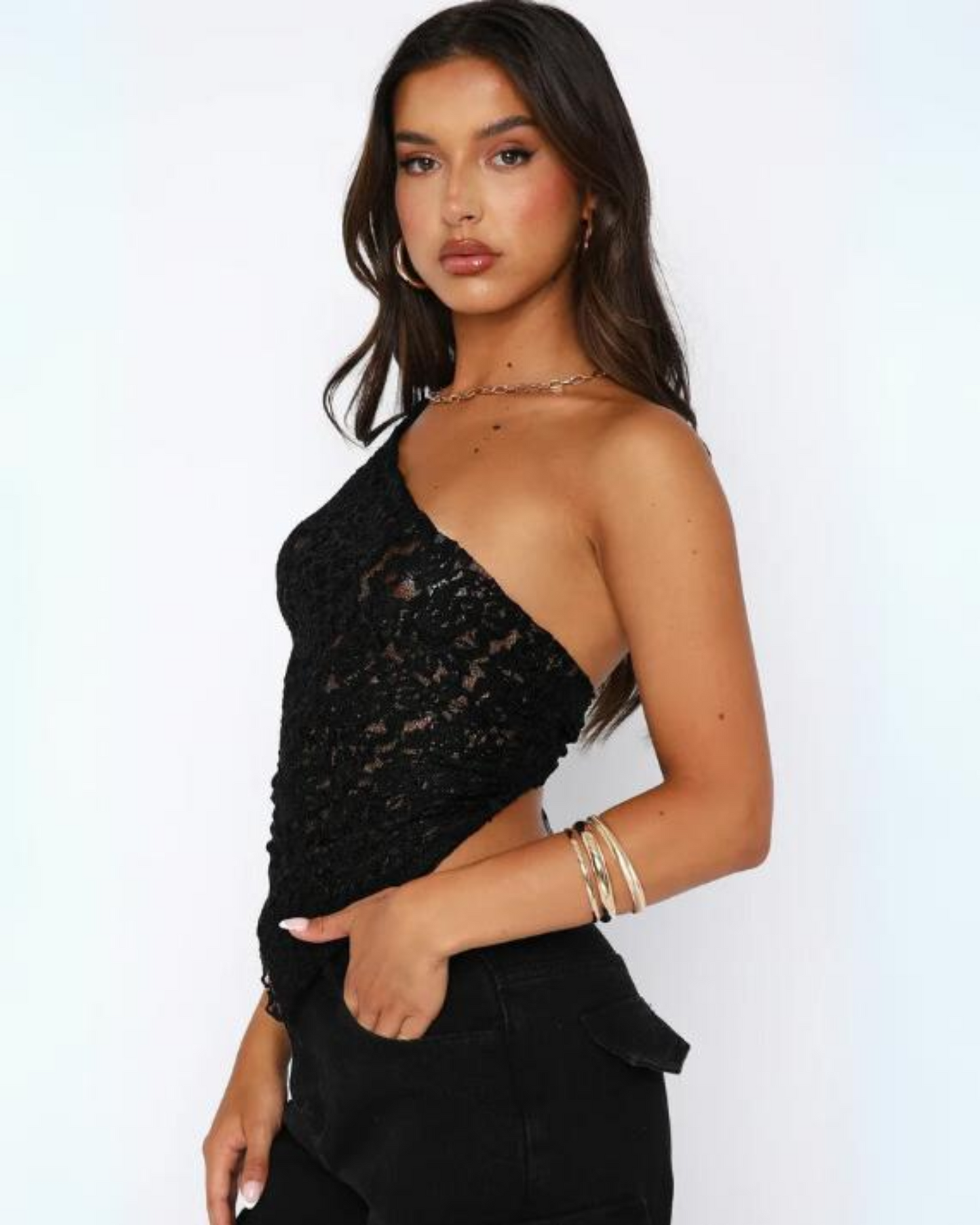 BEA - Stralende Zomer Top topje StyleSpectrums