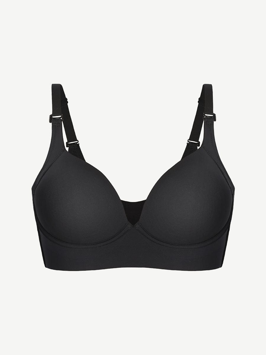 EVE - Comfy Push-up Shape BH