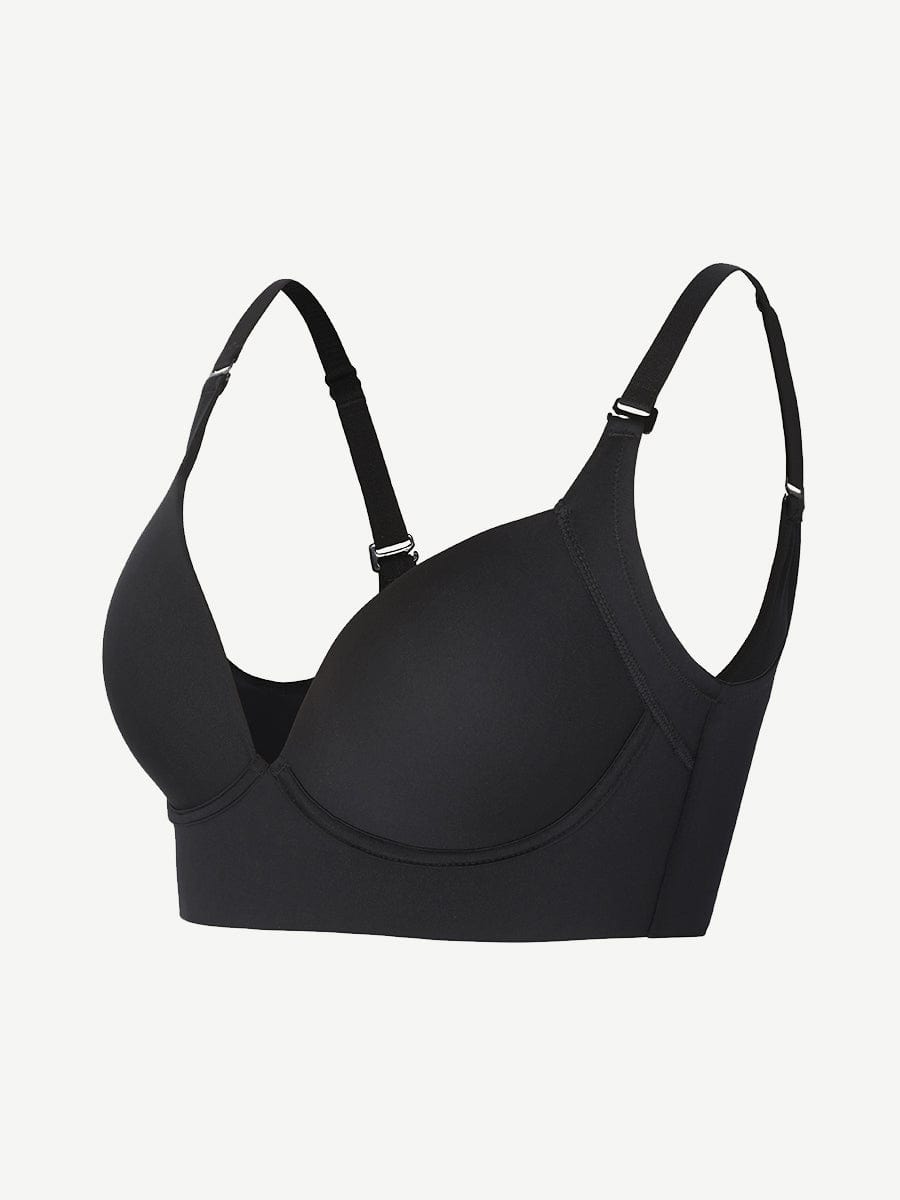 Smooth Silhouette Bra