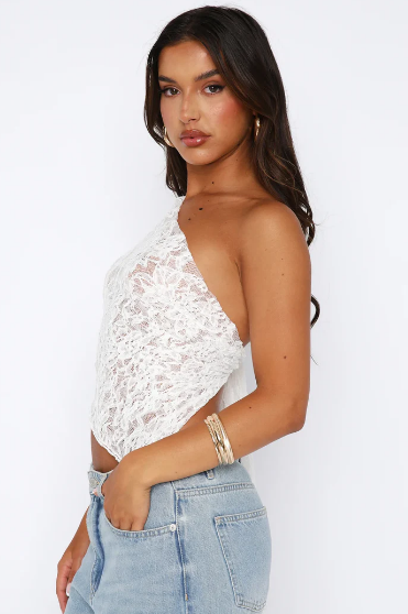 BEA - Stralende Zomer Top topje StyleSpectrums