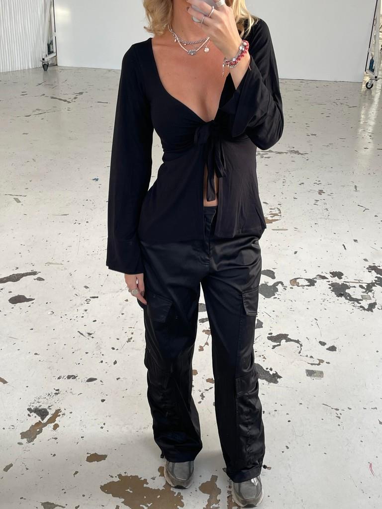 MADDY - Stijlvolle Blouse