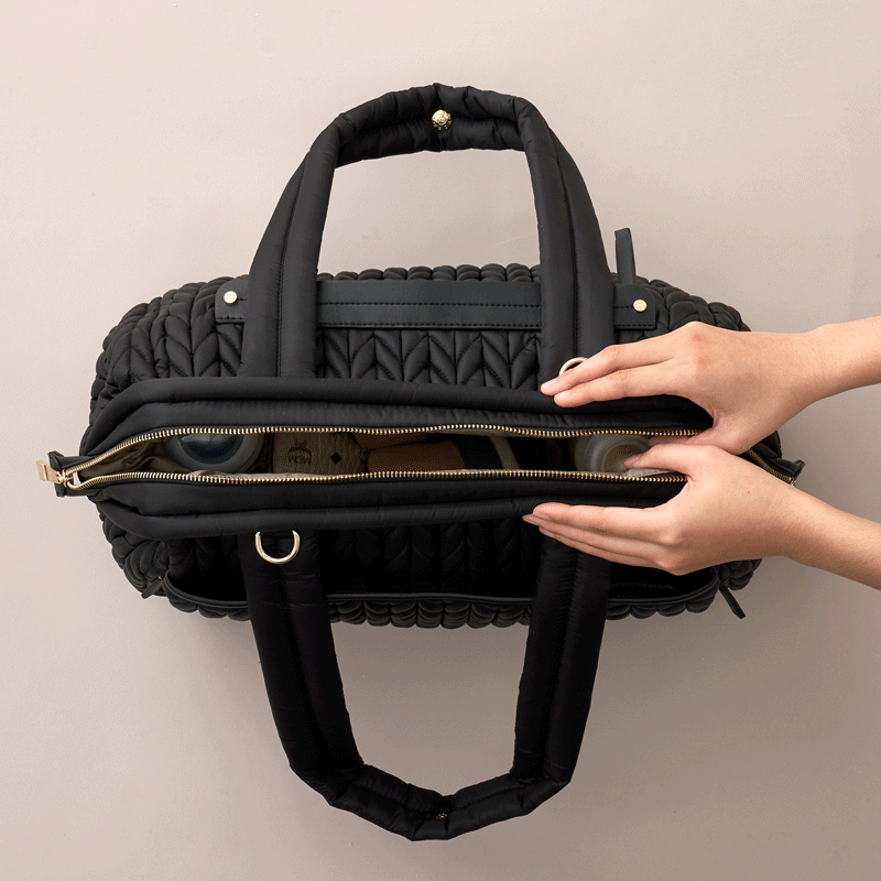 PAIGE CARRYALL