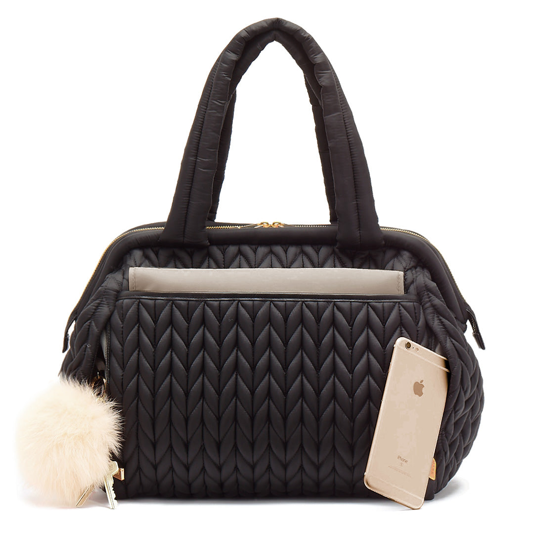 PAIGE CARRYALL