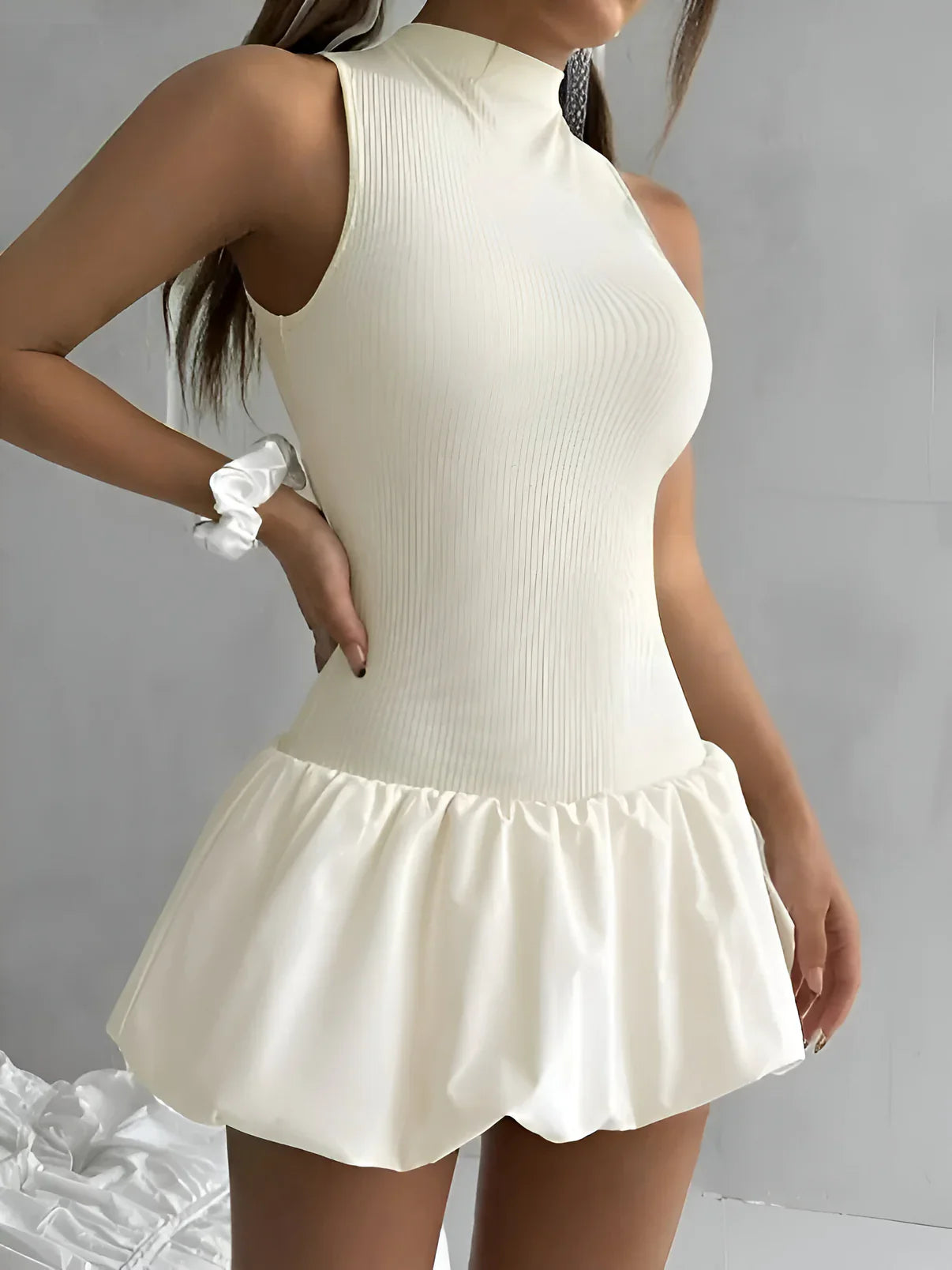 LEXY - Cute Mini Rok Rok StyleSpectrums
