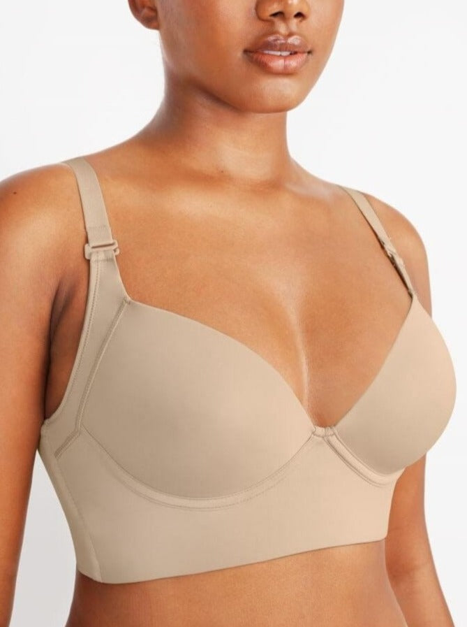 EVE - Comfy Push-up Shape BH