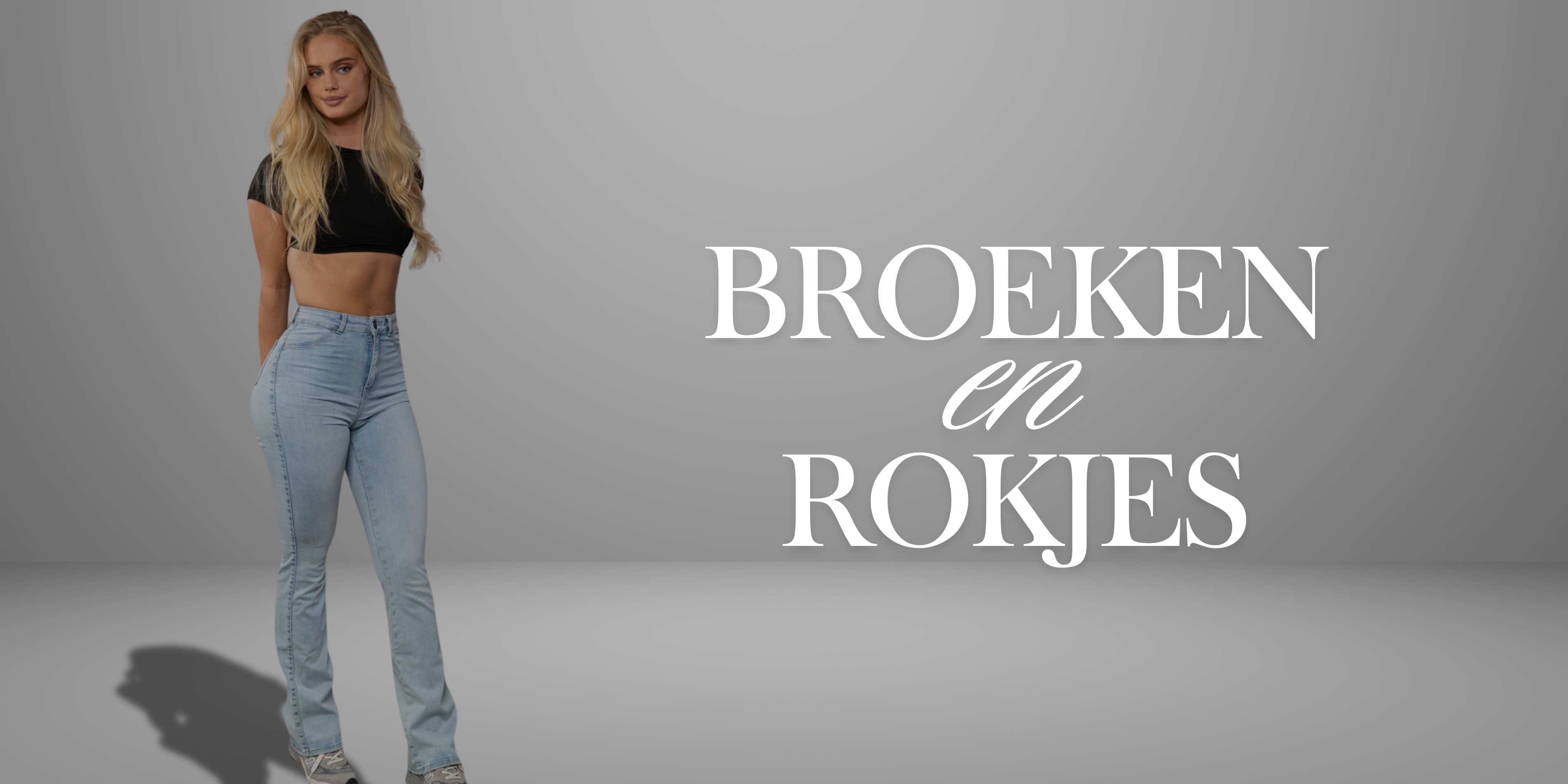 Broeken & Rokjes