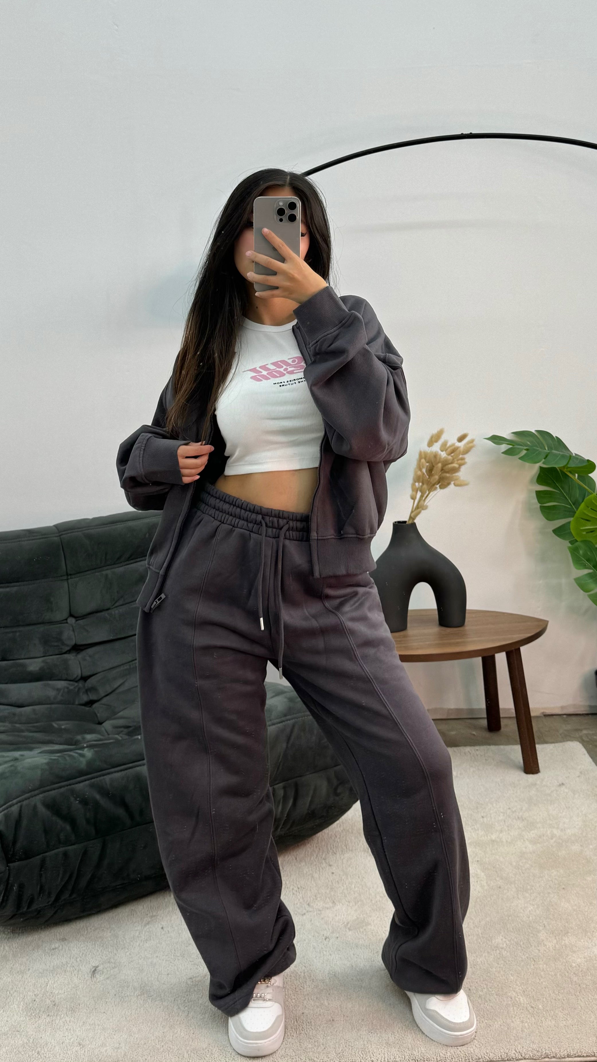 JULIA - de Viral Comfy Set