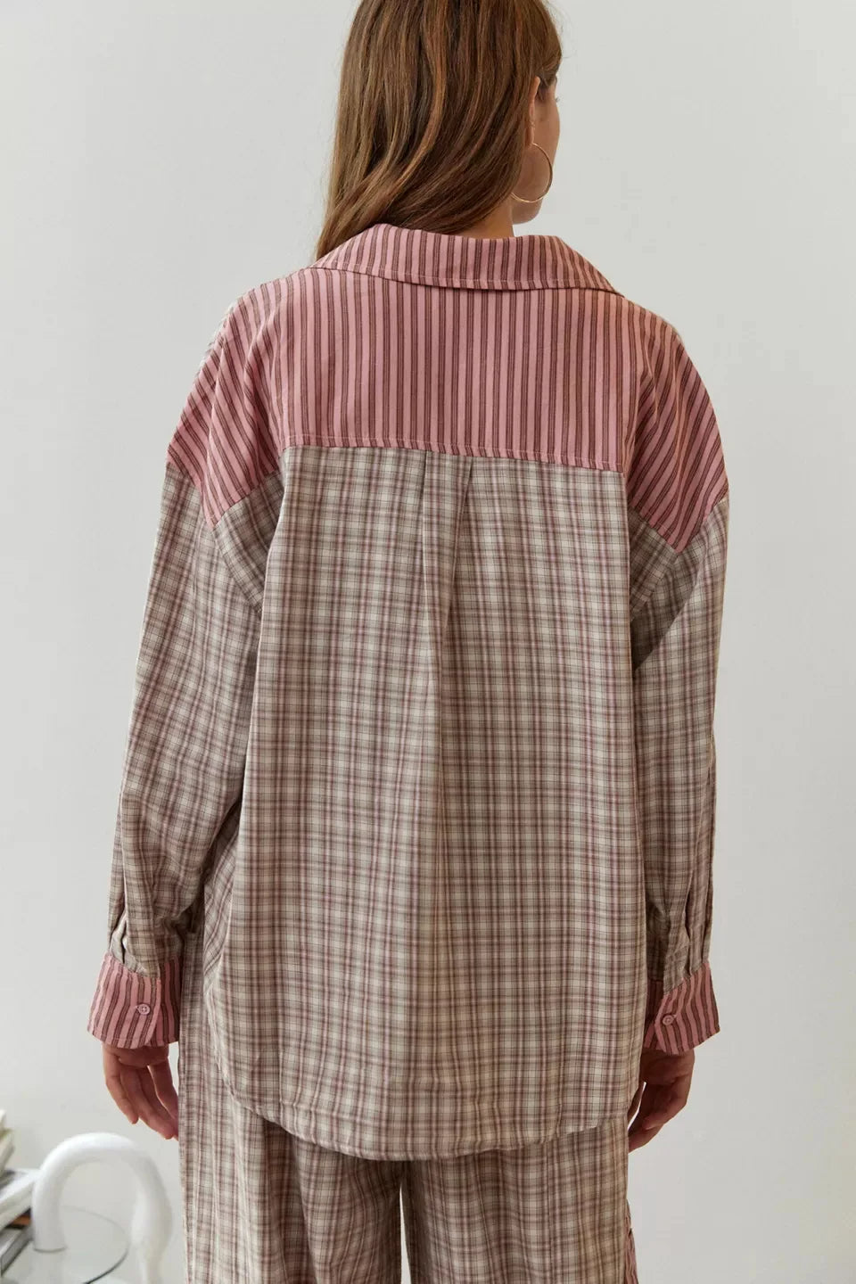 GINA | COMFY PYJAMA SET