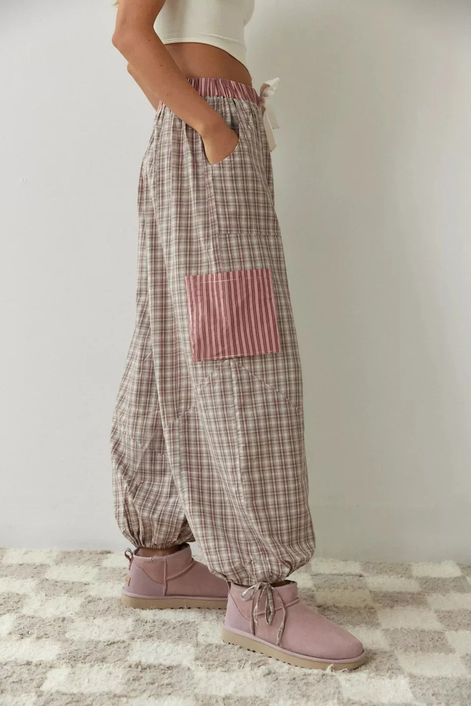 GINA | COMFY PYJAMA SET