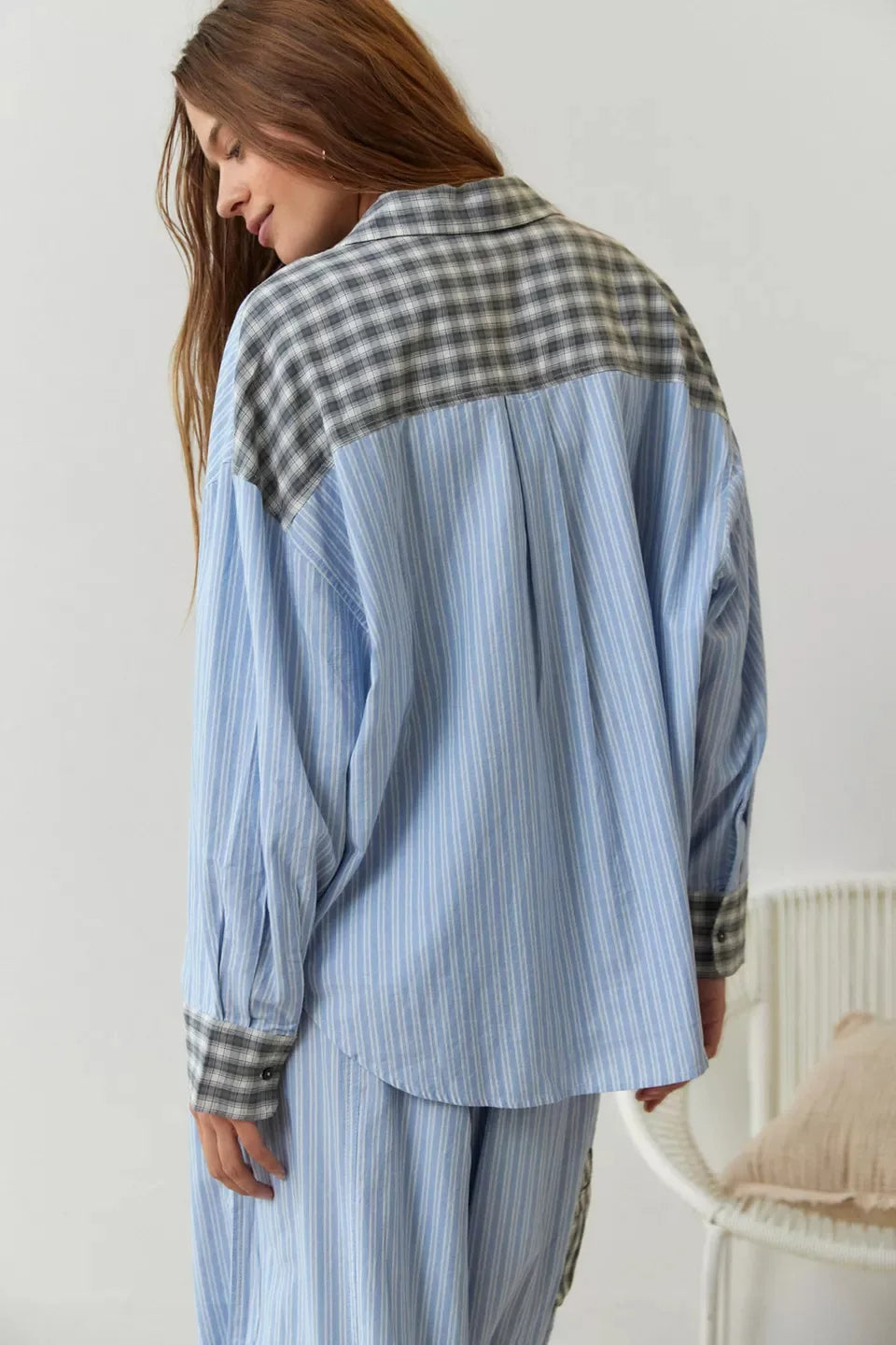 GINA | COMFY PYJAMA SET