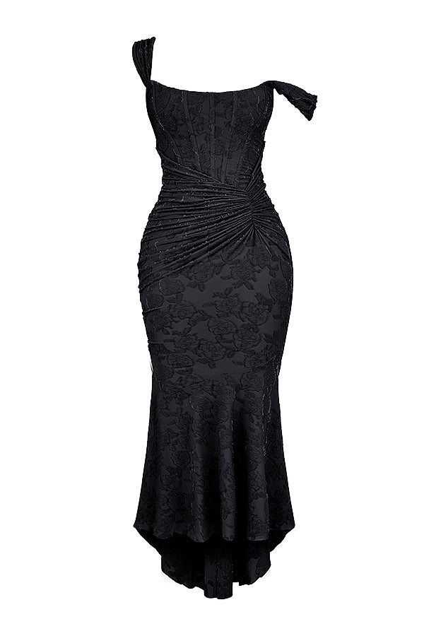 Stylish A-Line Dress