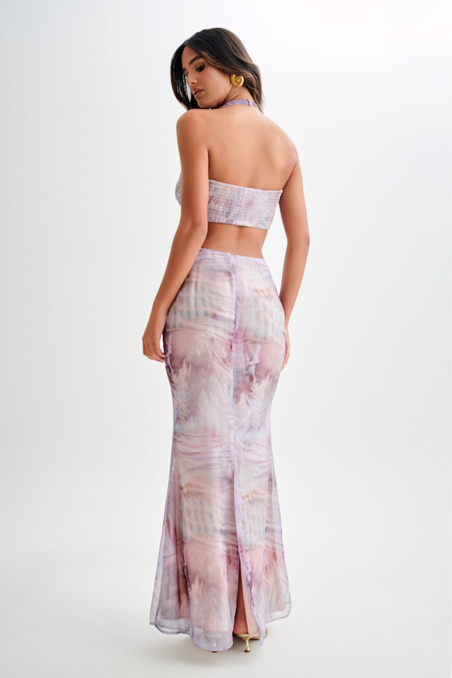 Bohemian Stijl Rok