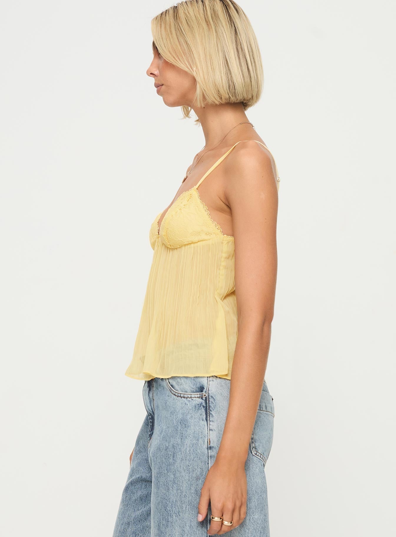 GWEN - Schattig & Luchtig Topje topje StyleSpectrums