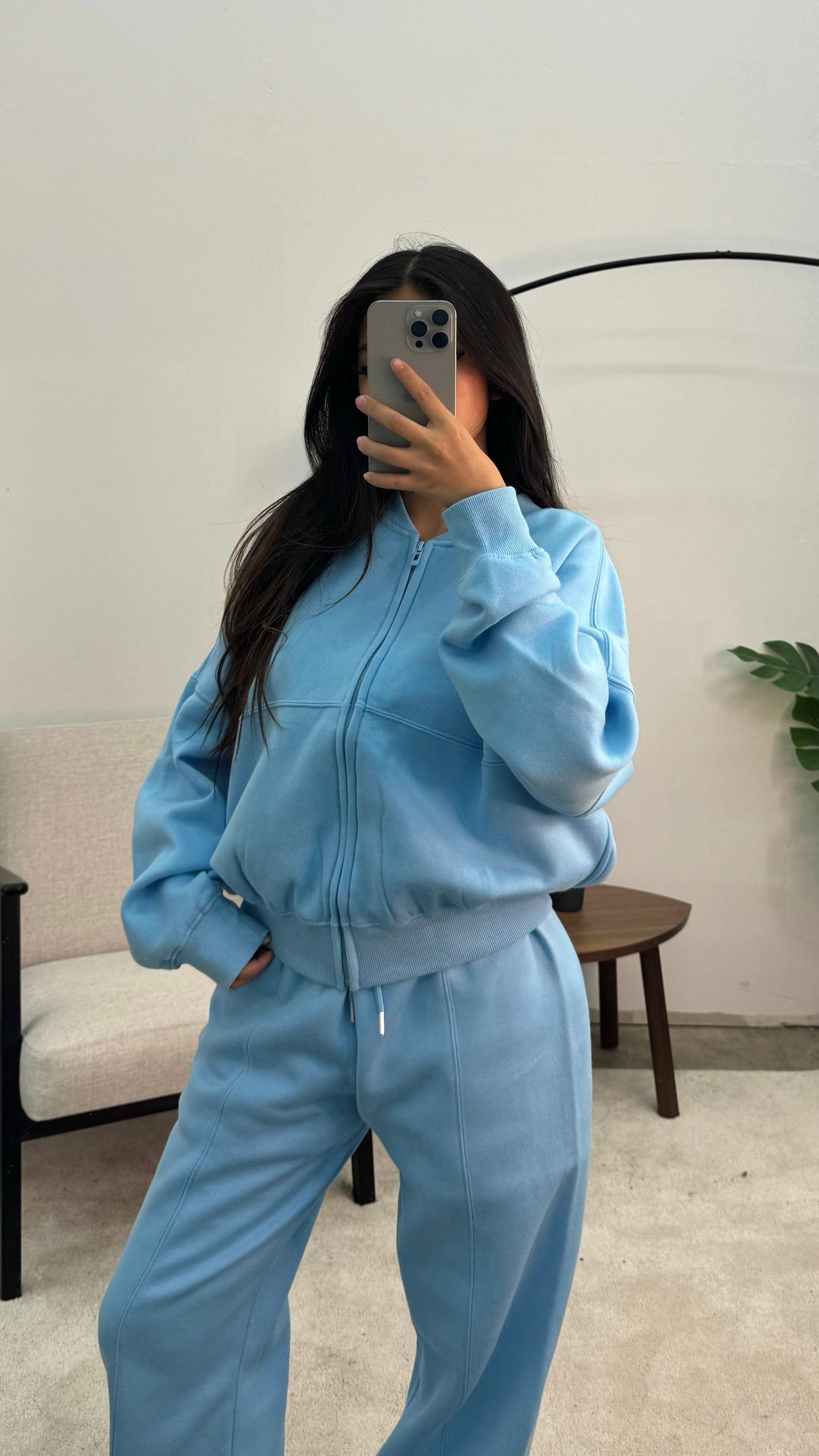 JULIA - de Viral Comfy Set