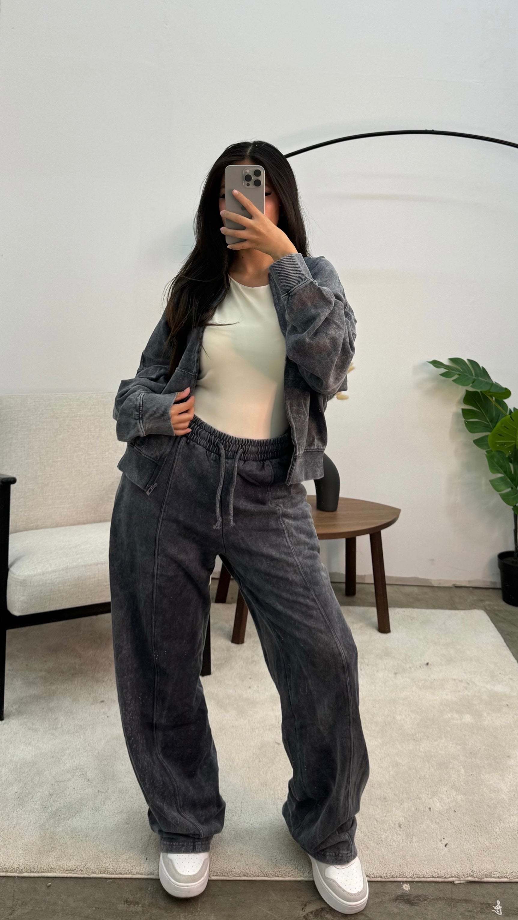 JULIA - de Viral Comfy Set