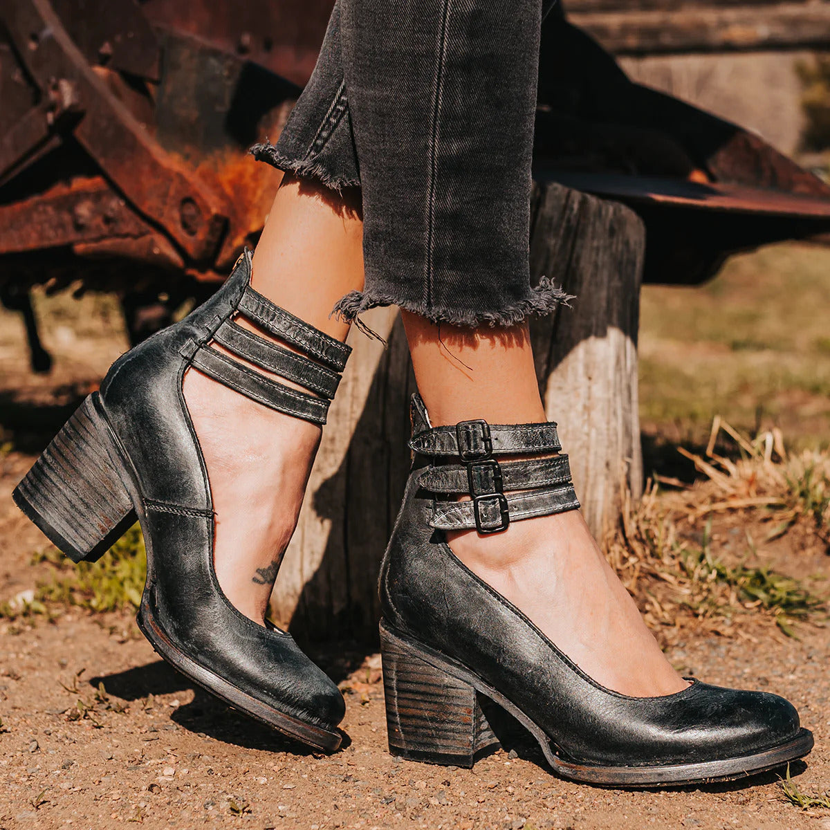 LARISA | ELEGANTE CLARISSE LAARS