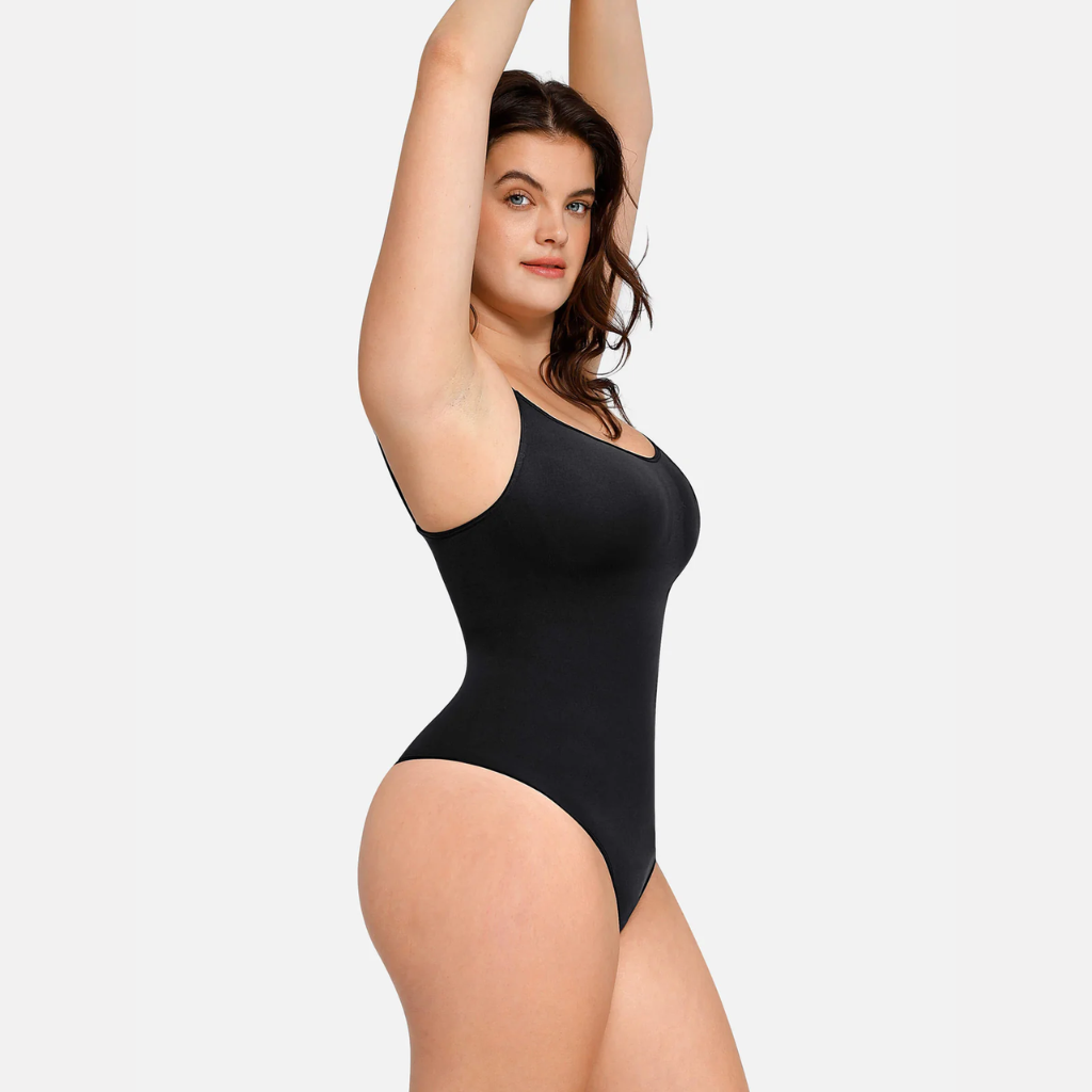 Afslankende Bodywear
