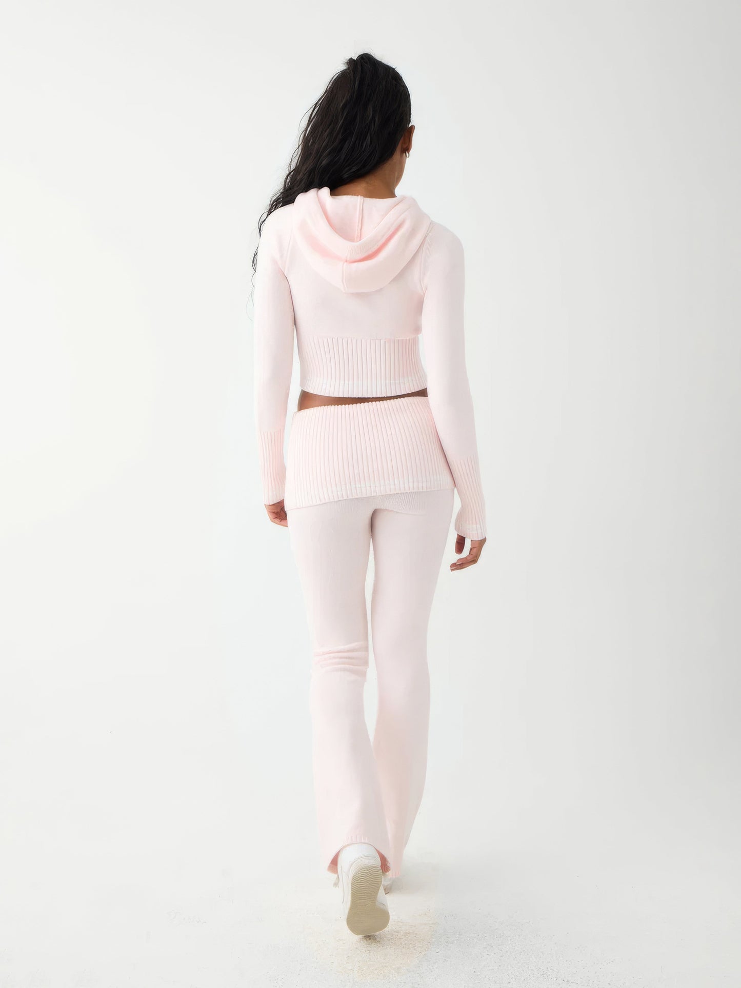 AMBER - de Viral Comfy Set