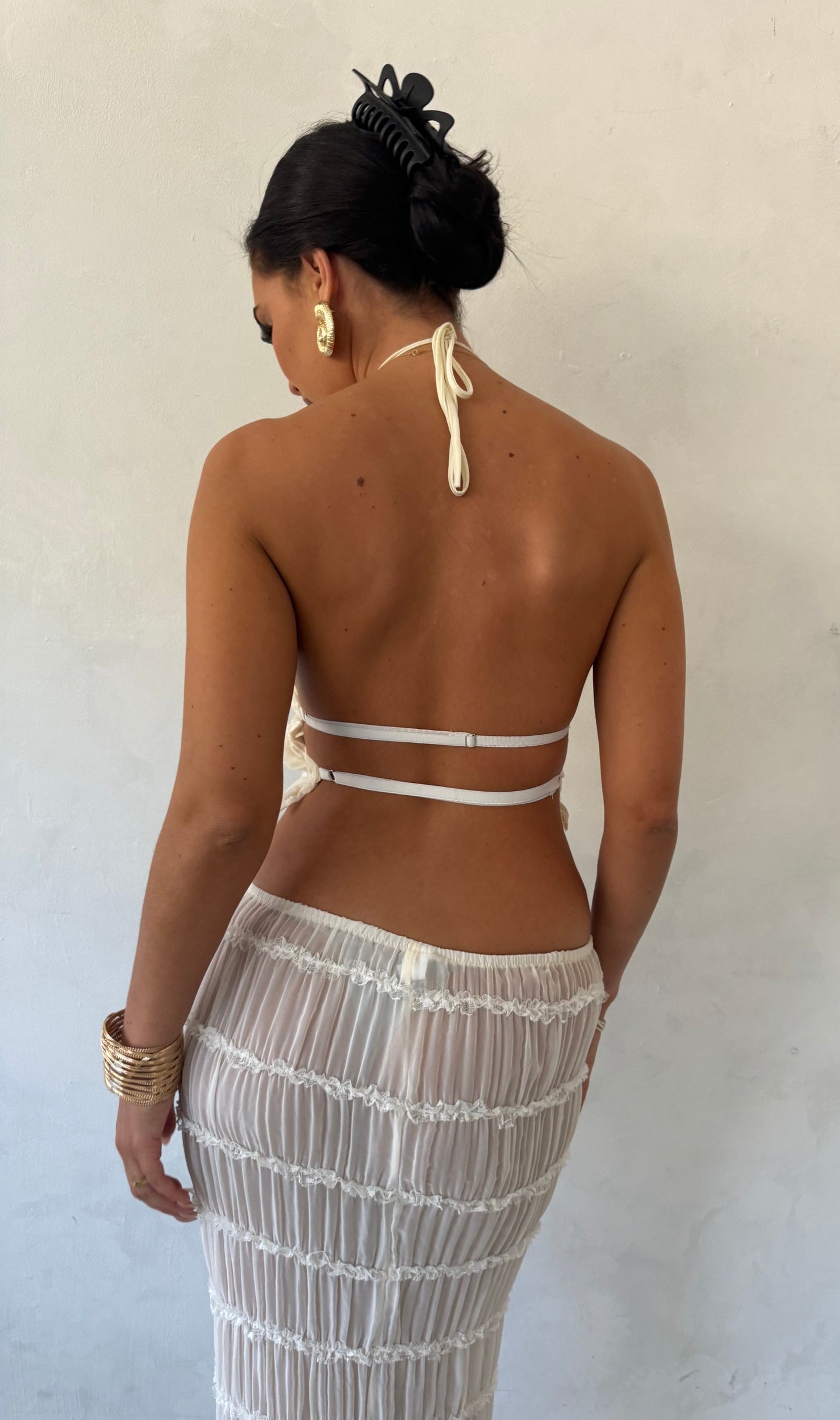 MONA - VIRAL Luchtige Zomer Set