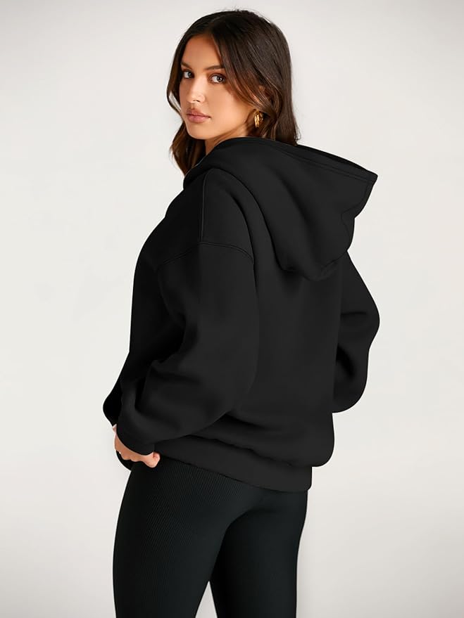 CLARA - STIJLVOLLE & COMFY HOODIE ( 1 + 1 GRATIS )