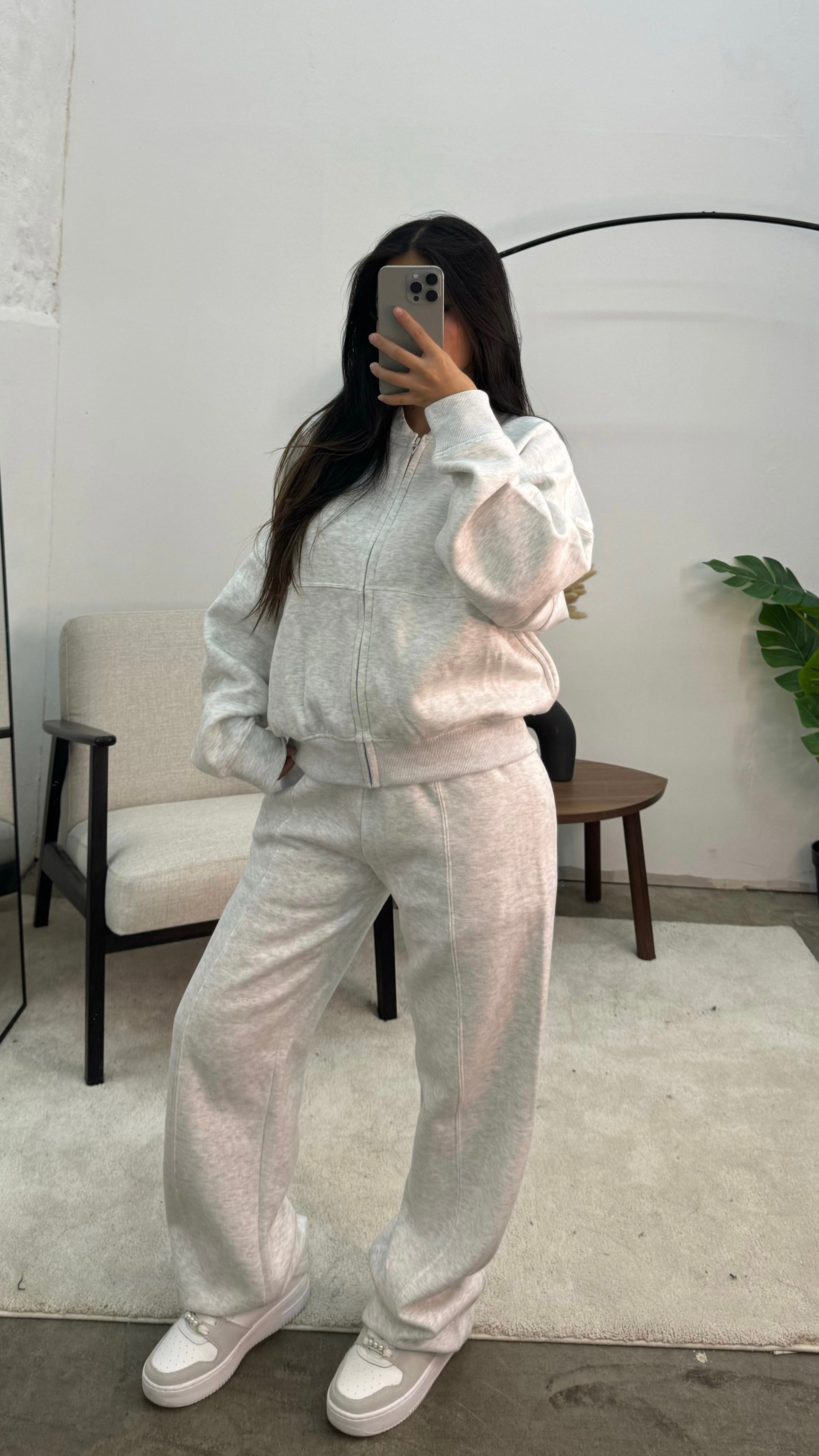 JULIA - de Viral Comfy Set