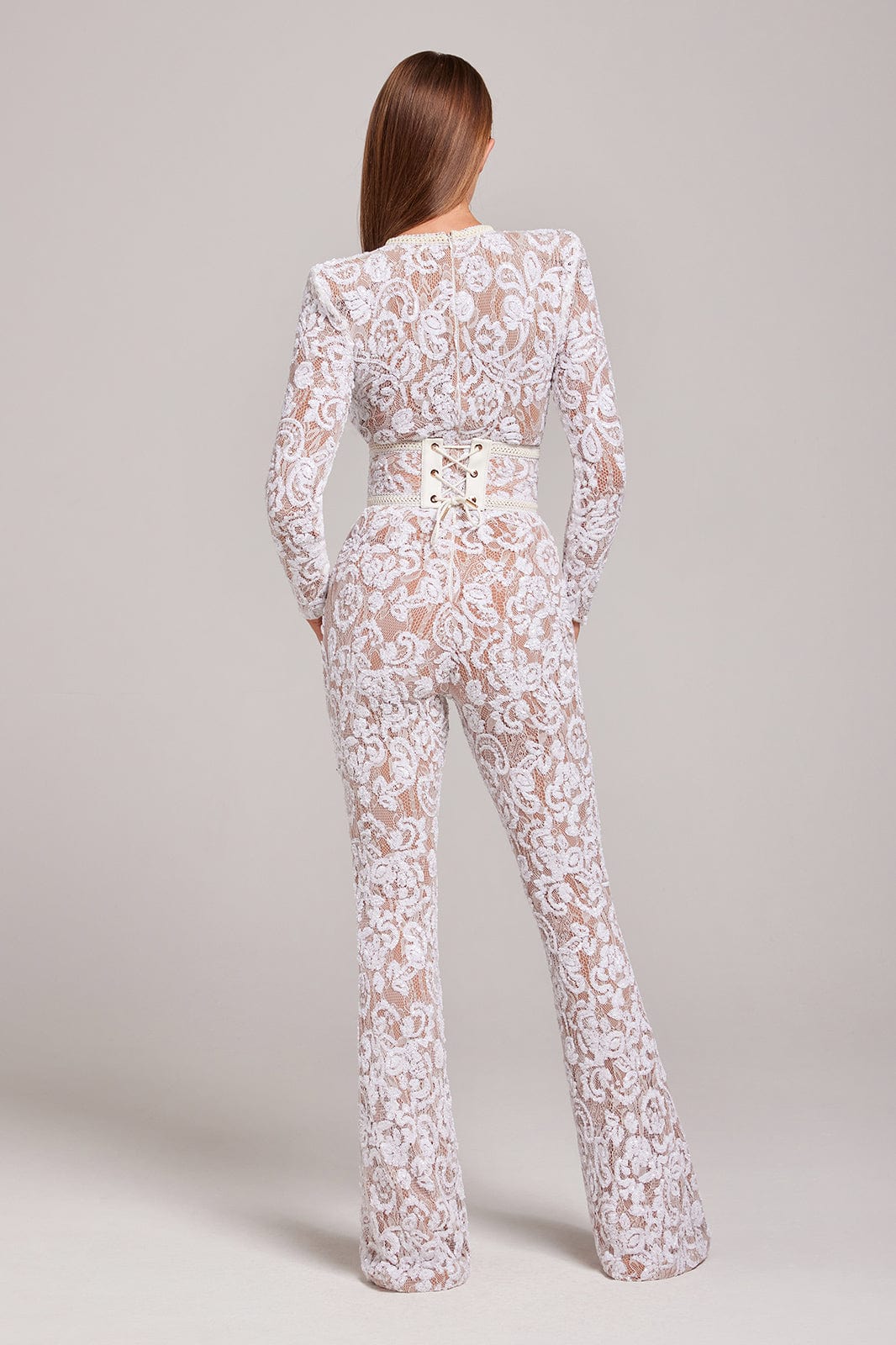 JADE - Stijlvolle Jumpsuit