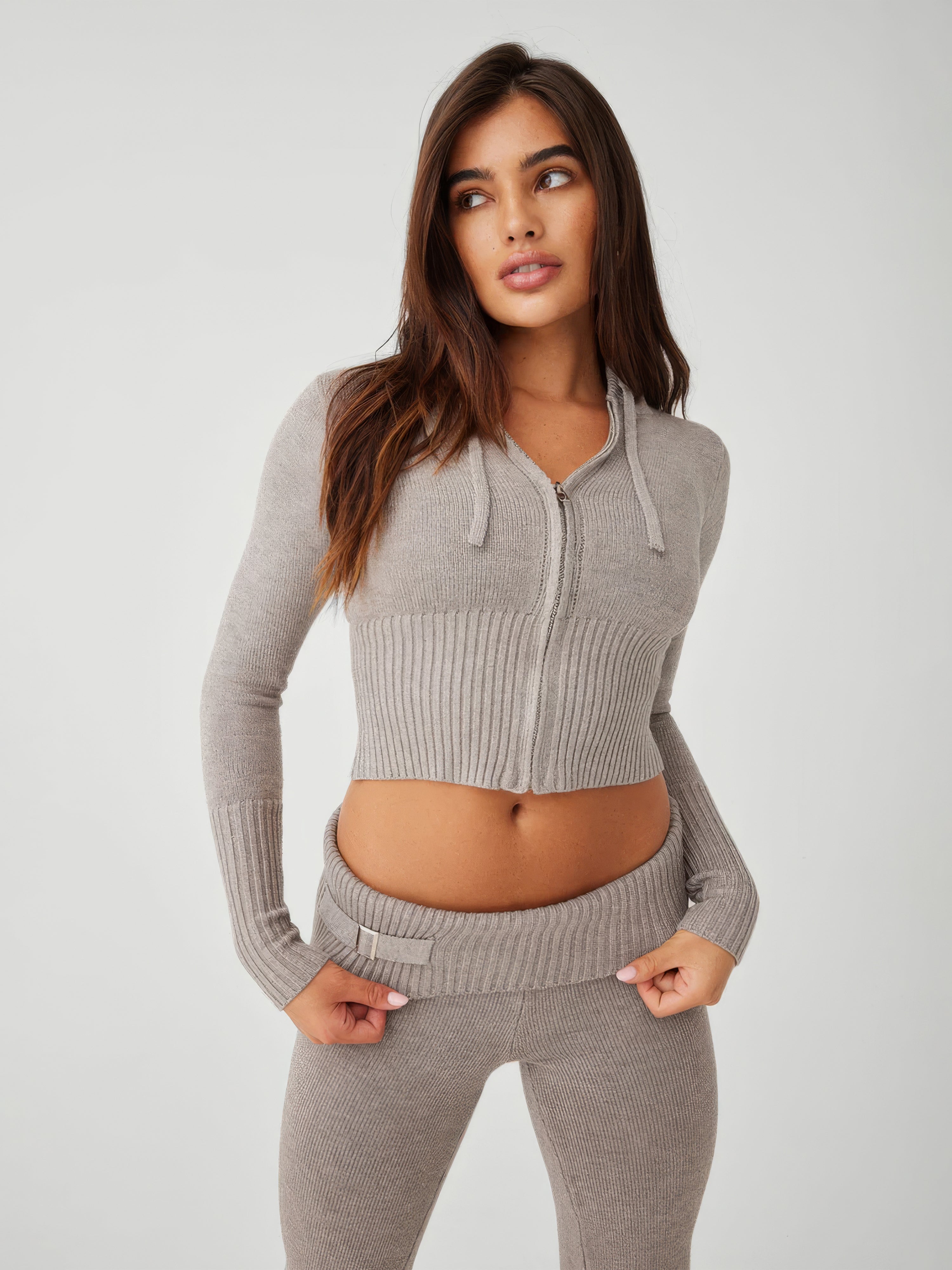 AMBER - de Viral Comfy Set