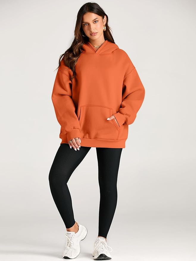 CLARA - STIJLVOLLE & COMFY HOODIE ( 1 + 1 GRATIS )