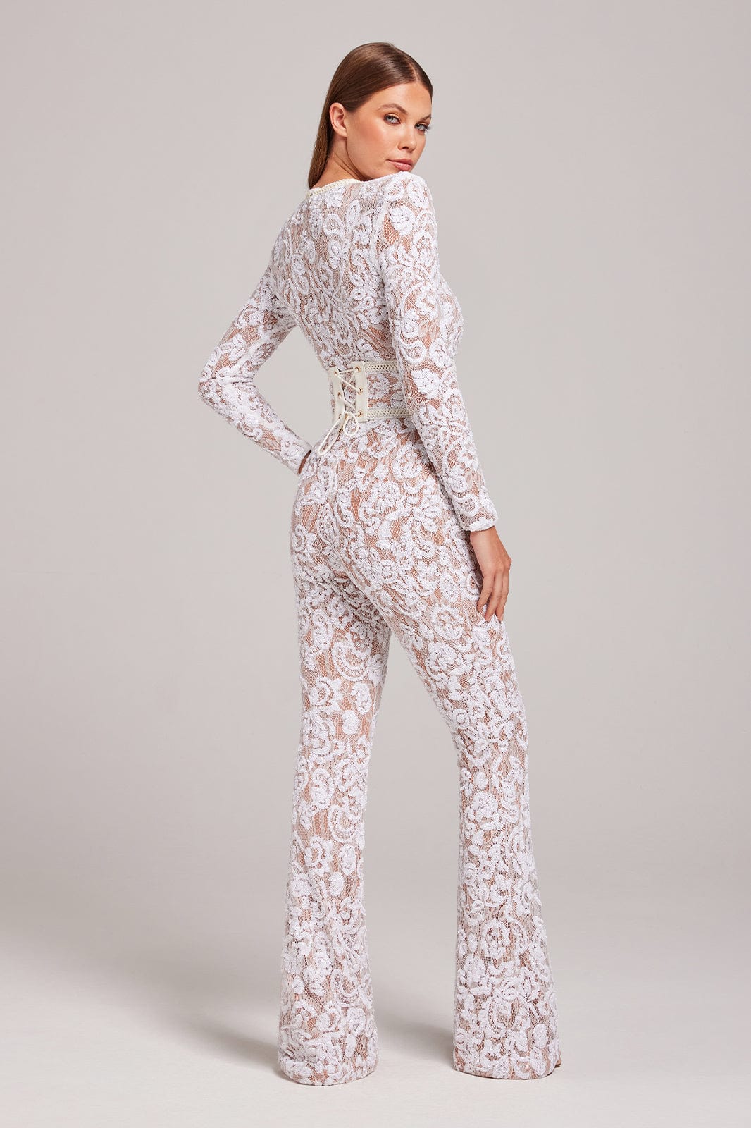 JADE - Stijlvolle Jumpsuit