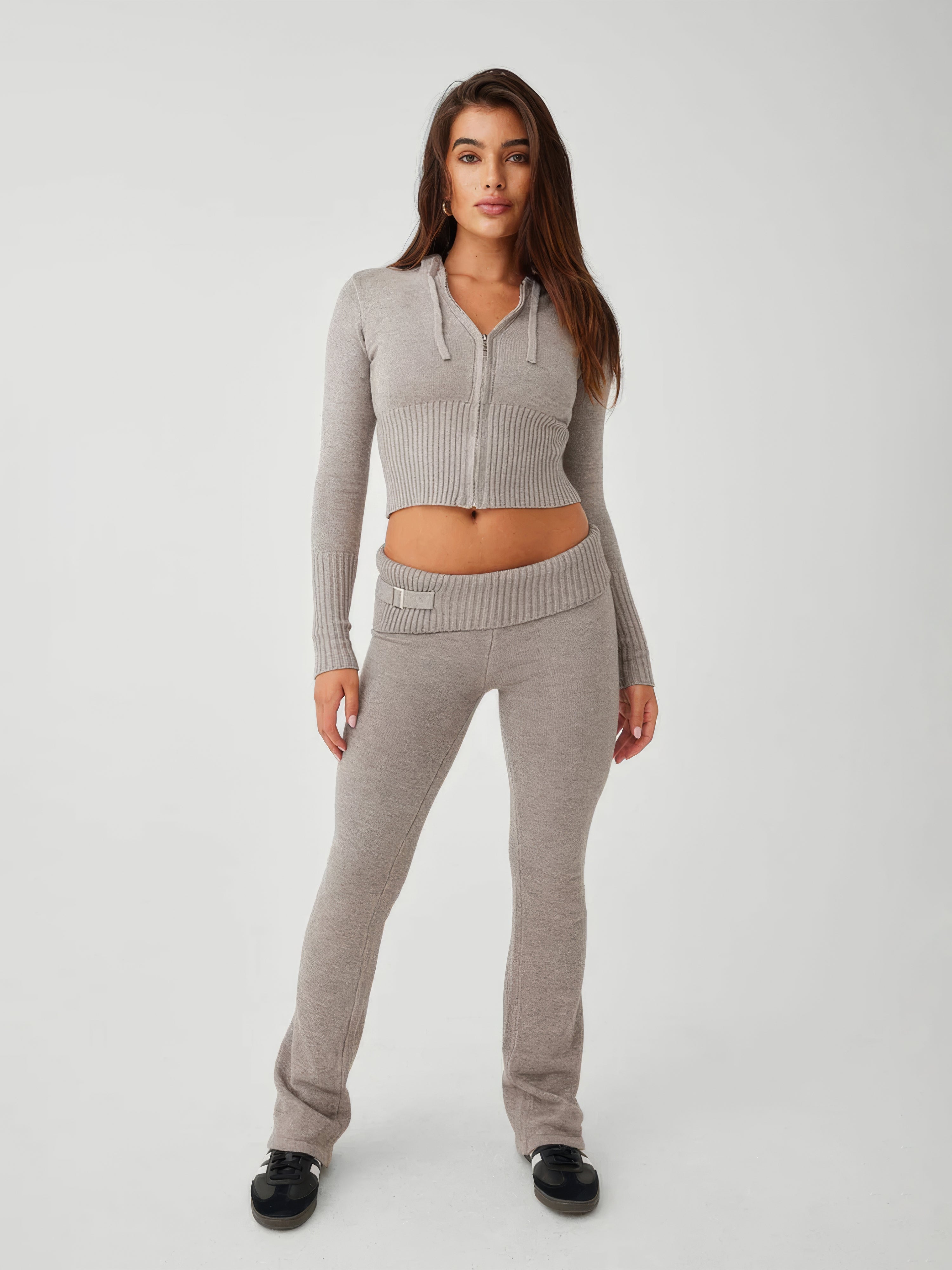 AMBER - de Viral Comfy Set