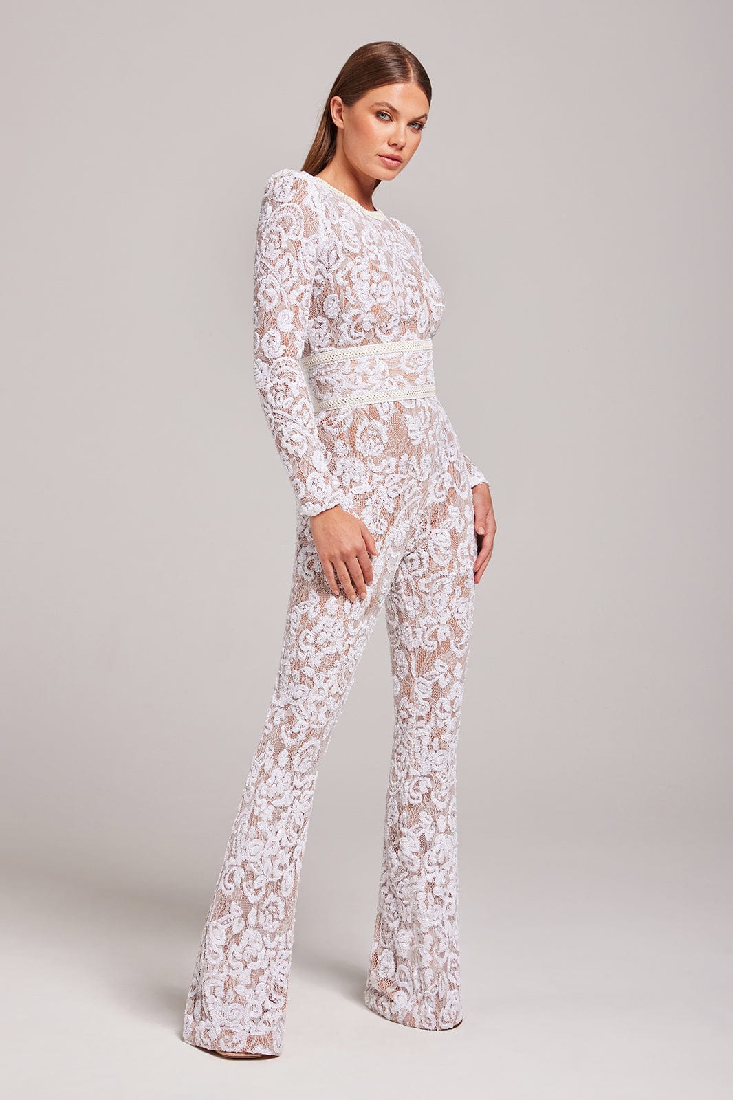 JADE - Stijlvolle Jumpsuit
