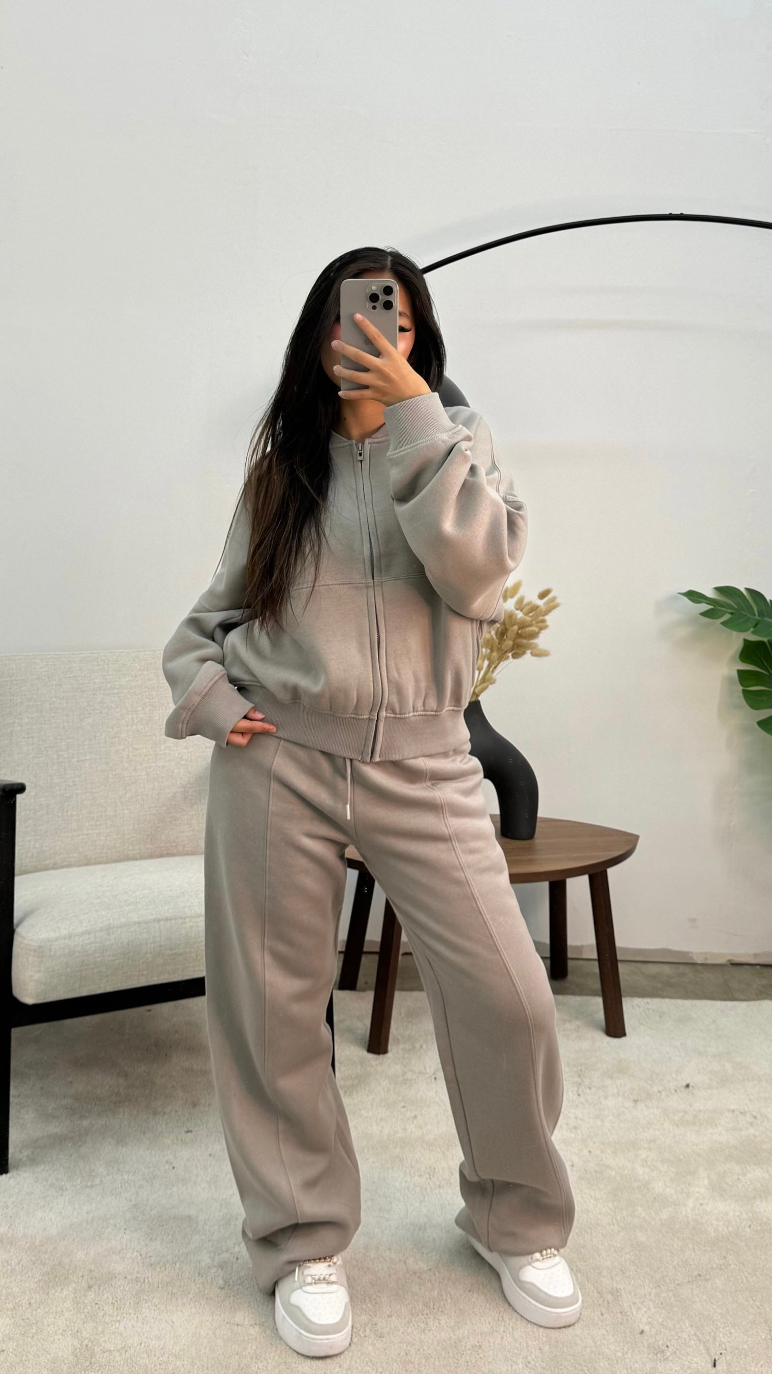 JULIA - de Viral Comfy Set