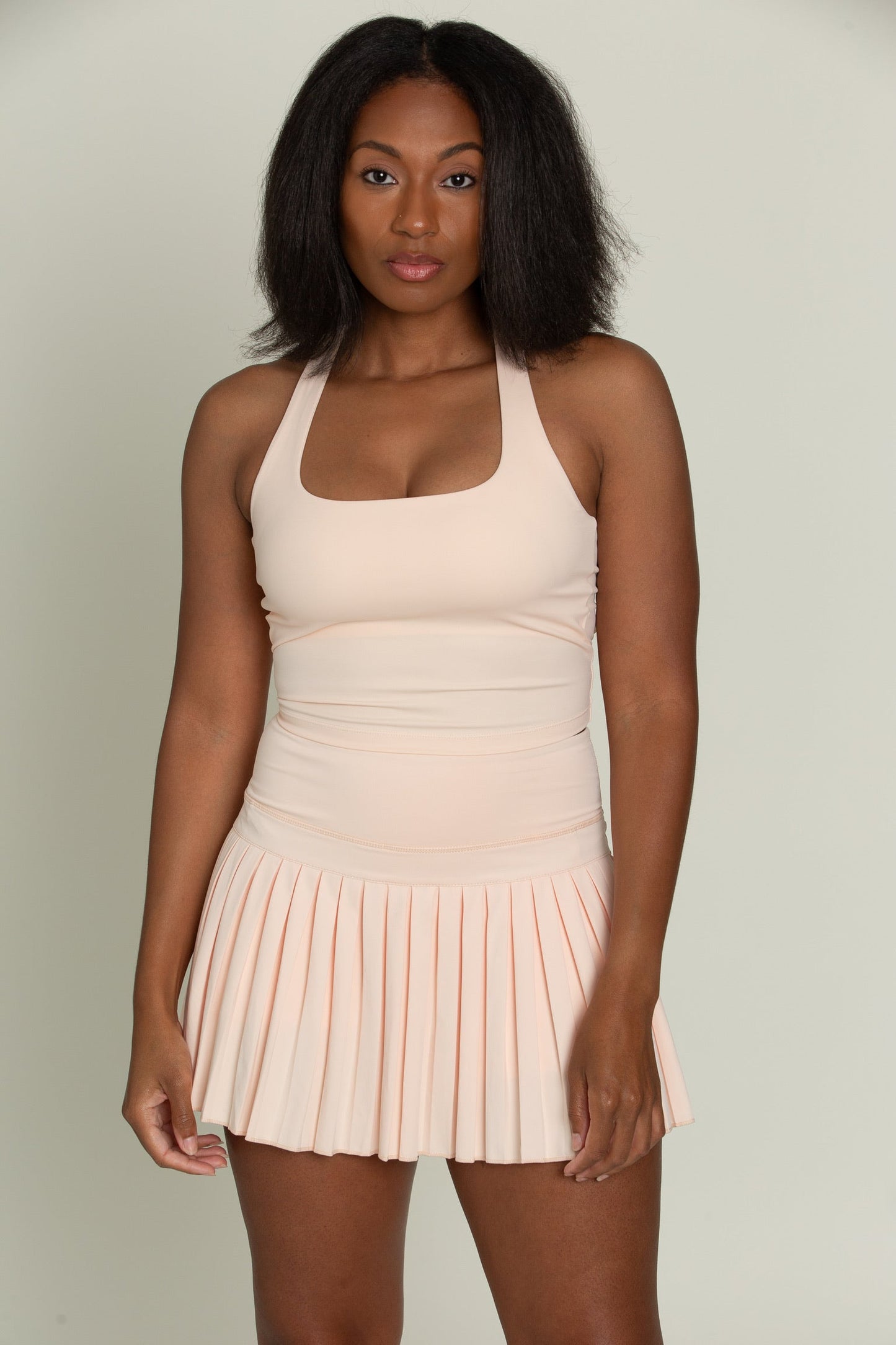 AMY - Schattige Tennis Rok
