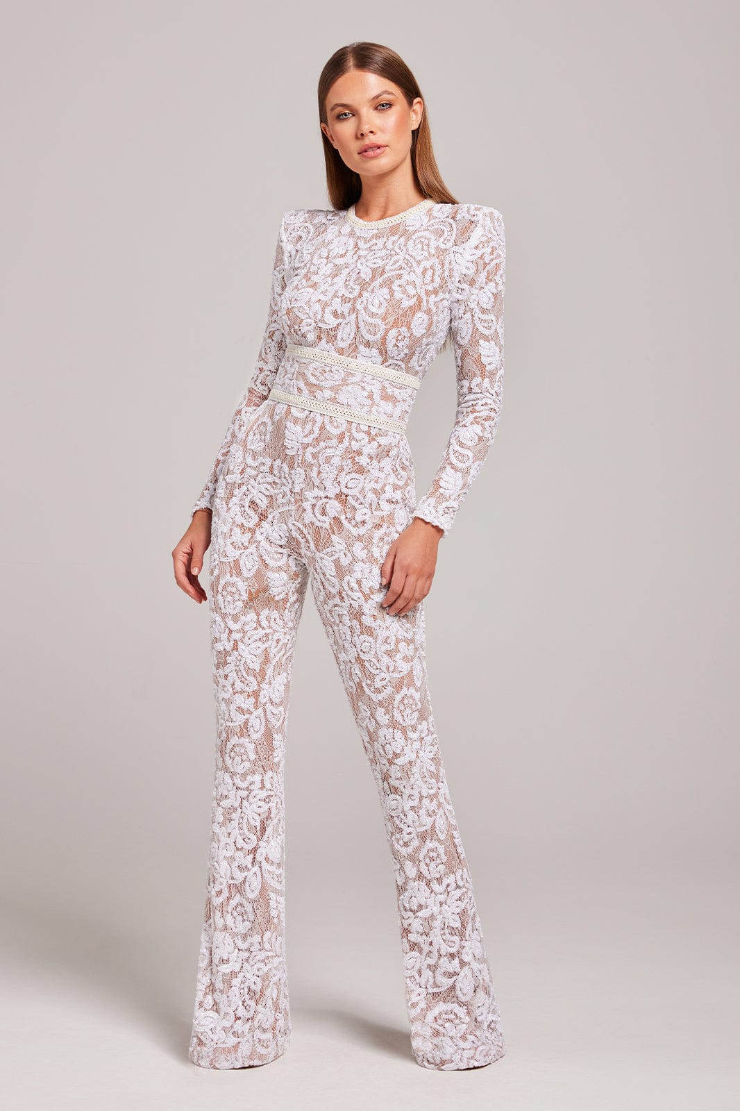 JADE - Stijlvolle Jumpsuit