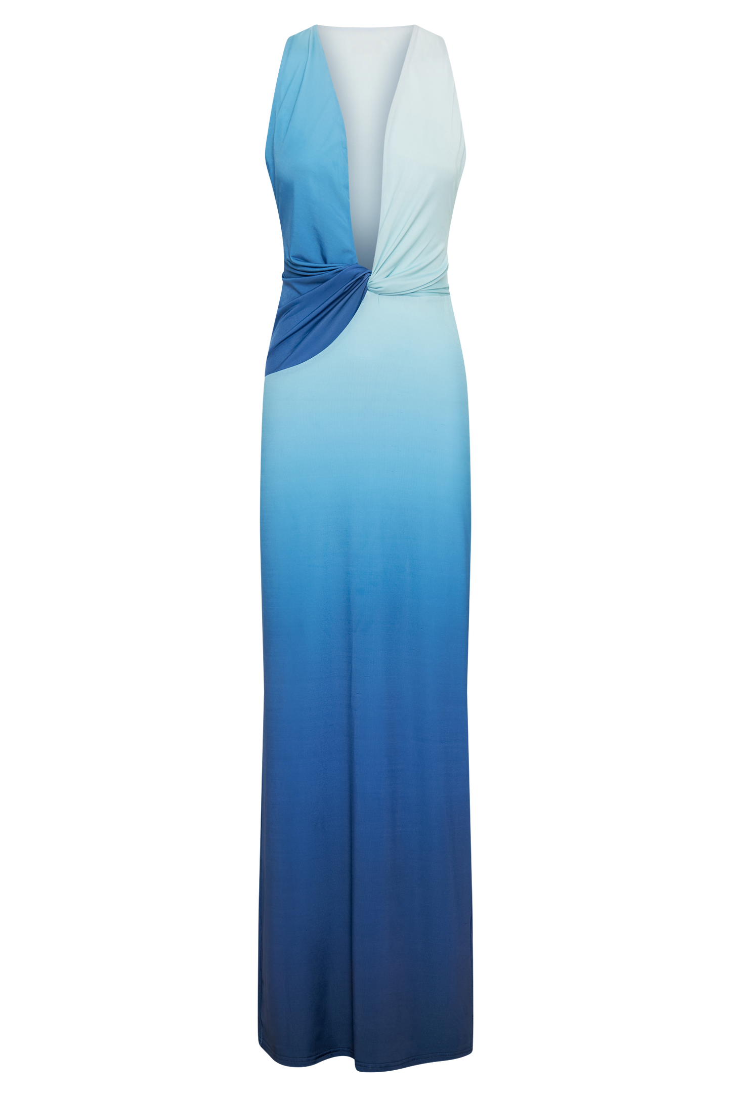 MOANA - de Viral Maxi Jurk Hourglass StyleSpectrums