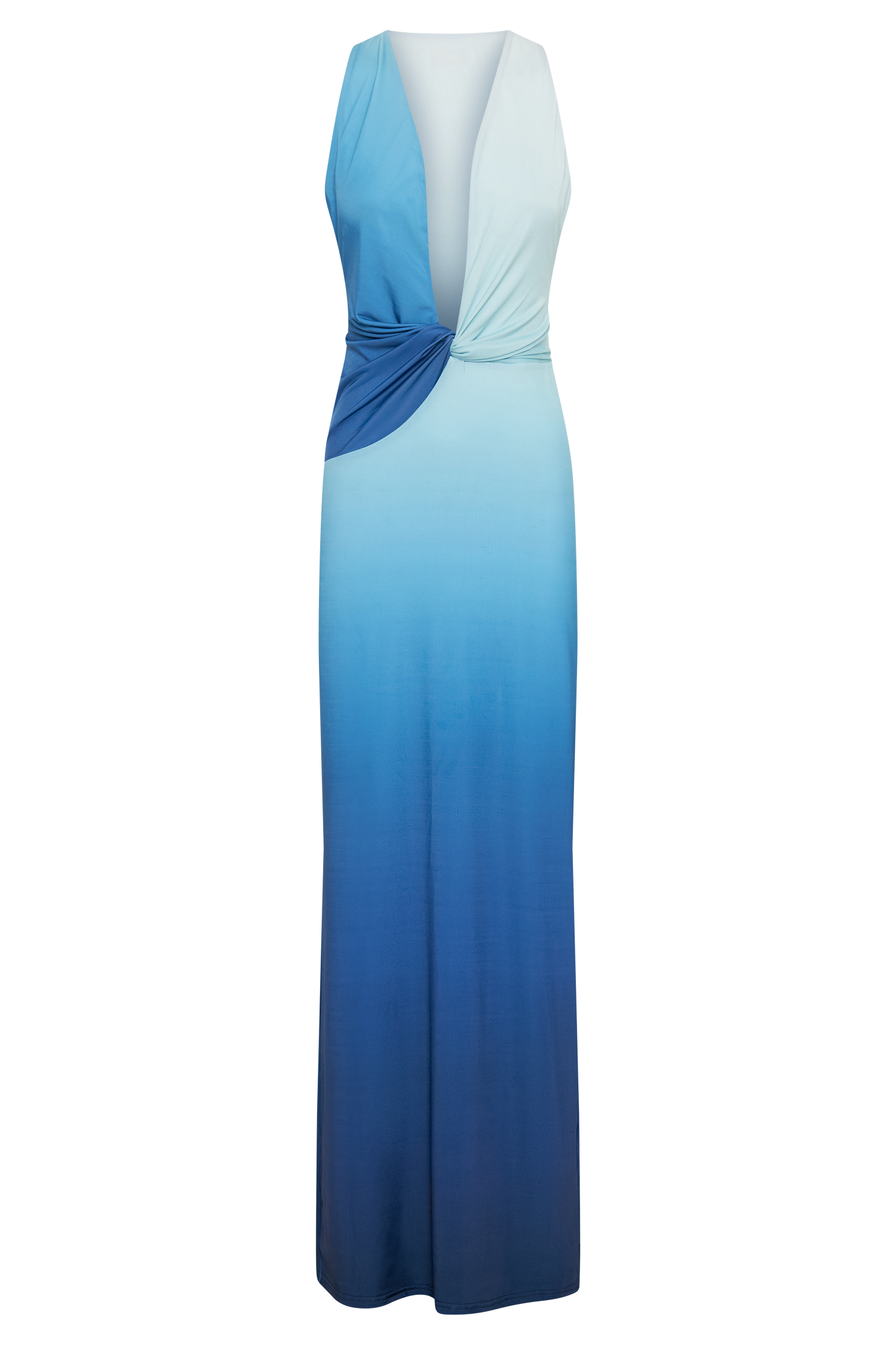 MOANA - de Viral Maxi Jurk Hourglass StyleSpectrums
