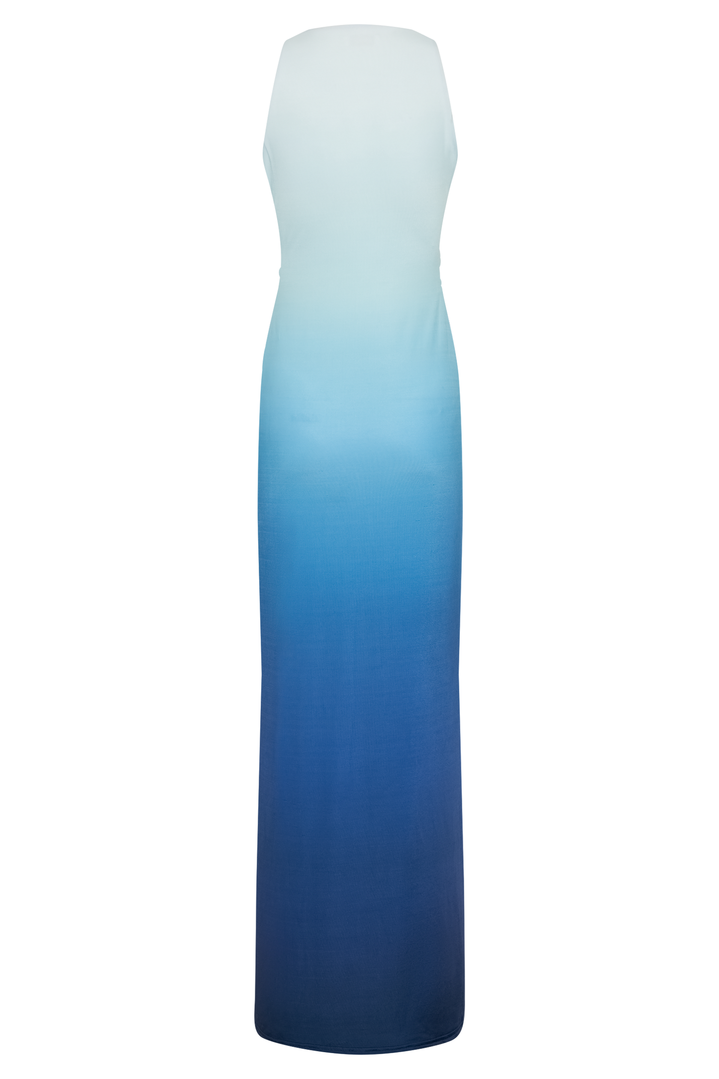 MOANA - de Viral Maxi Jurk Hourglass StyleSpectrums