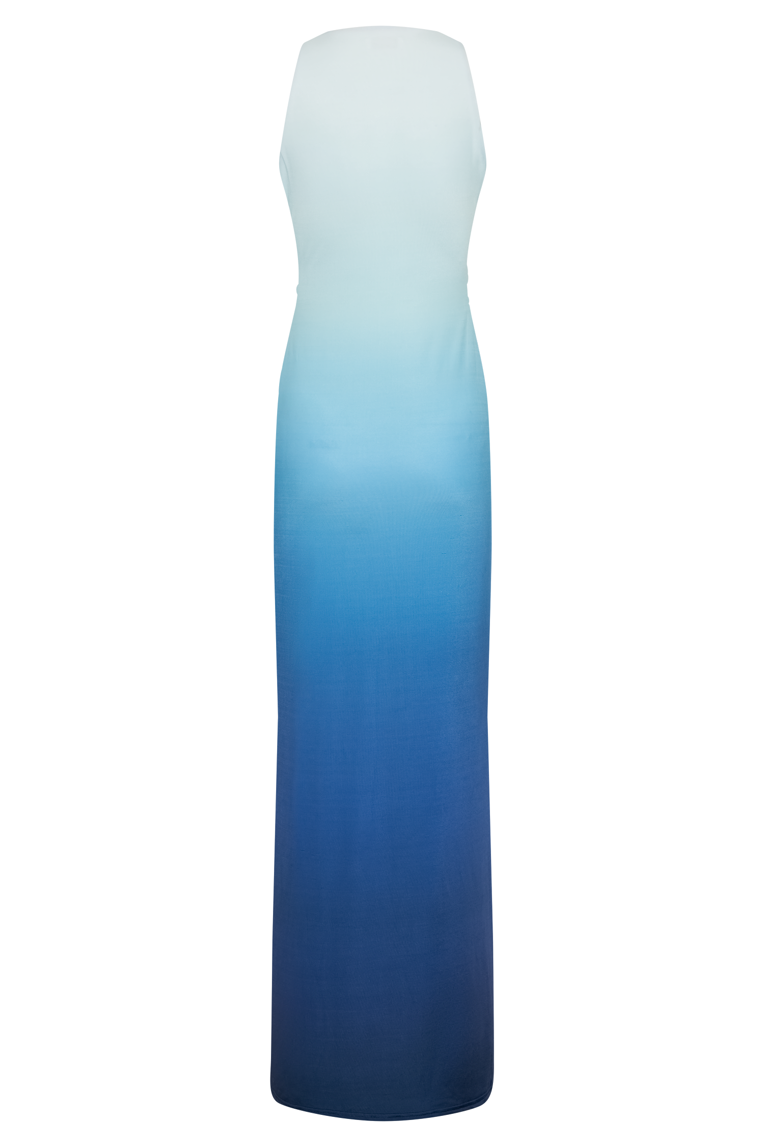 MOANA - de Viral Maxi Jurk Hourglass StyleSpectrums