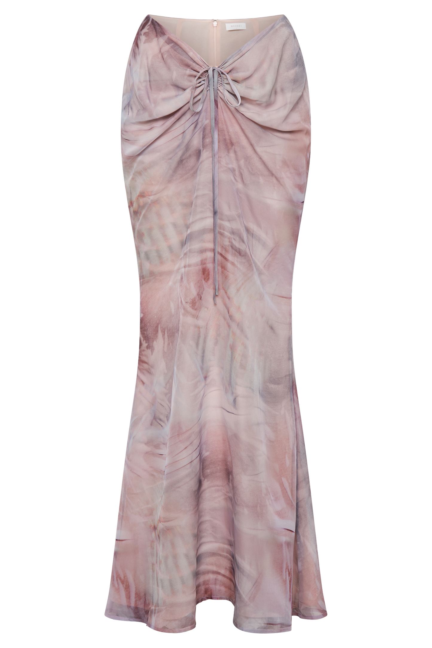 ARIEL - Charmante Zomer Set Lange Rok Top StyleSpectrums