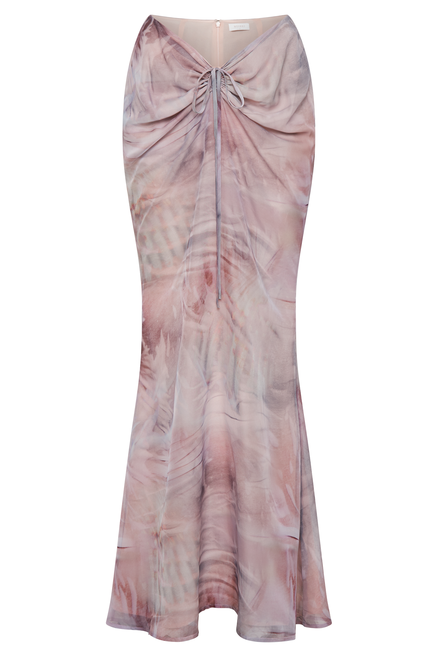 ARIEL - Charmante Zomer Set Lange Rok Top StyleSpectrums