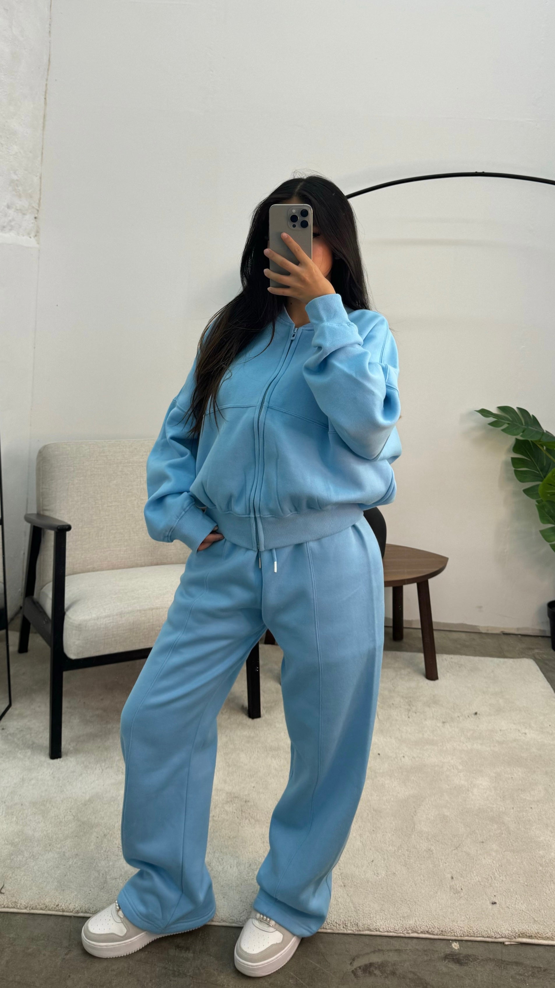 JULIA - de Viral Comfy Set