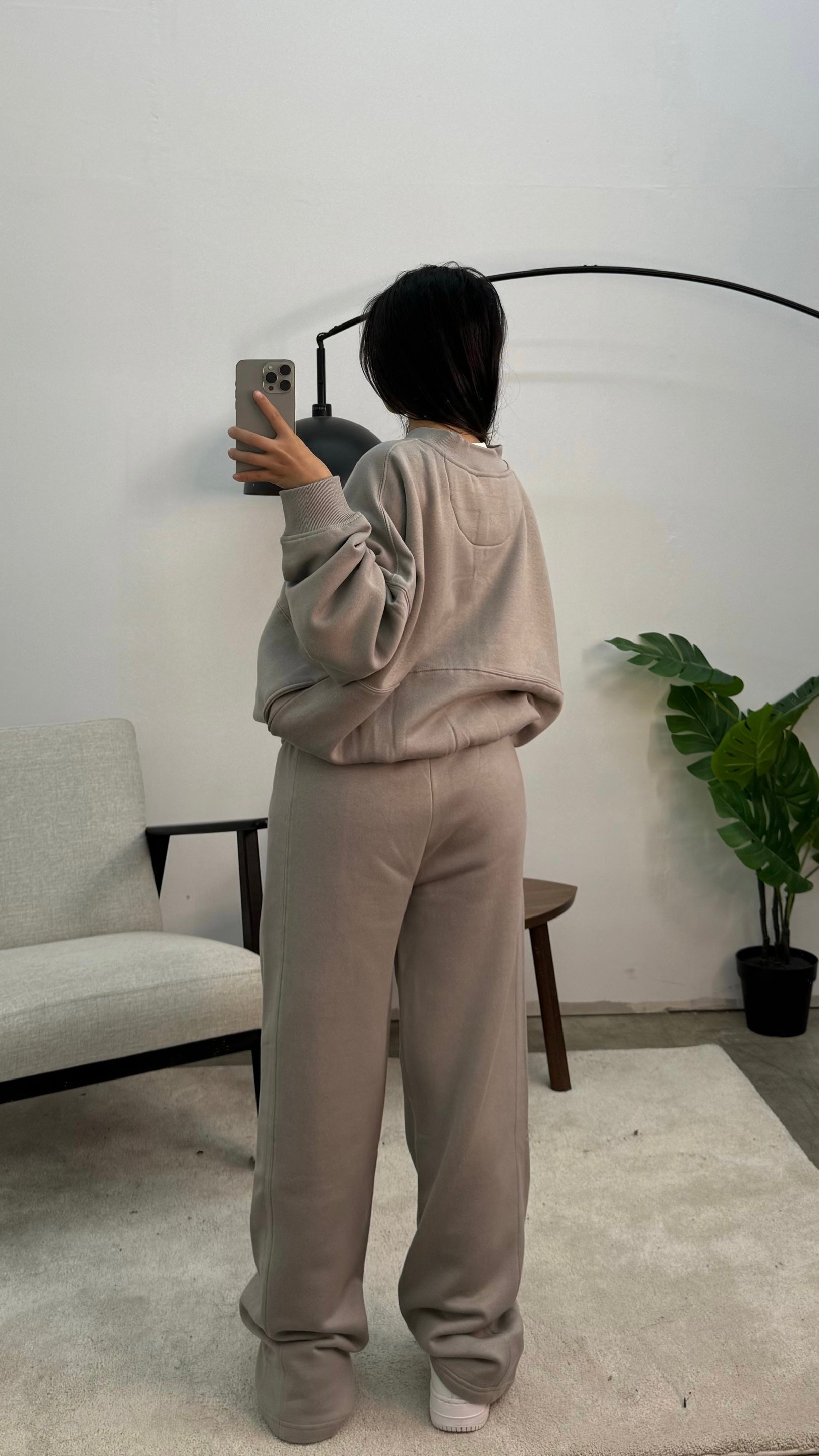 JULIA - de Viral Comfy Set