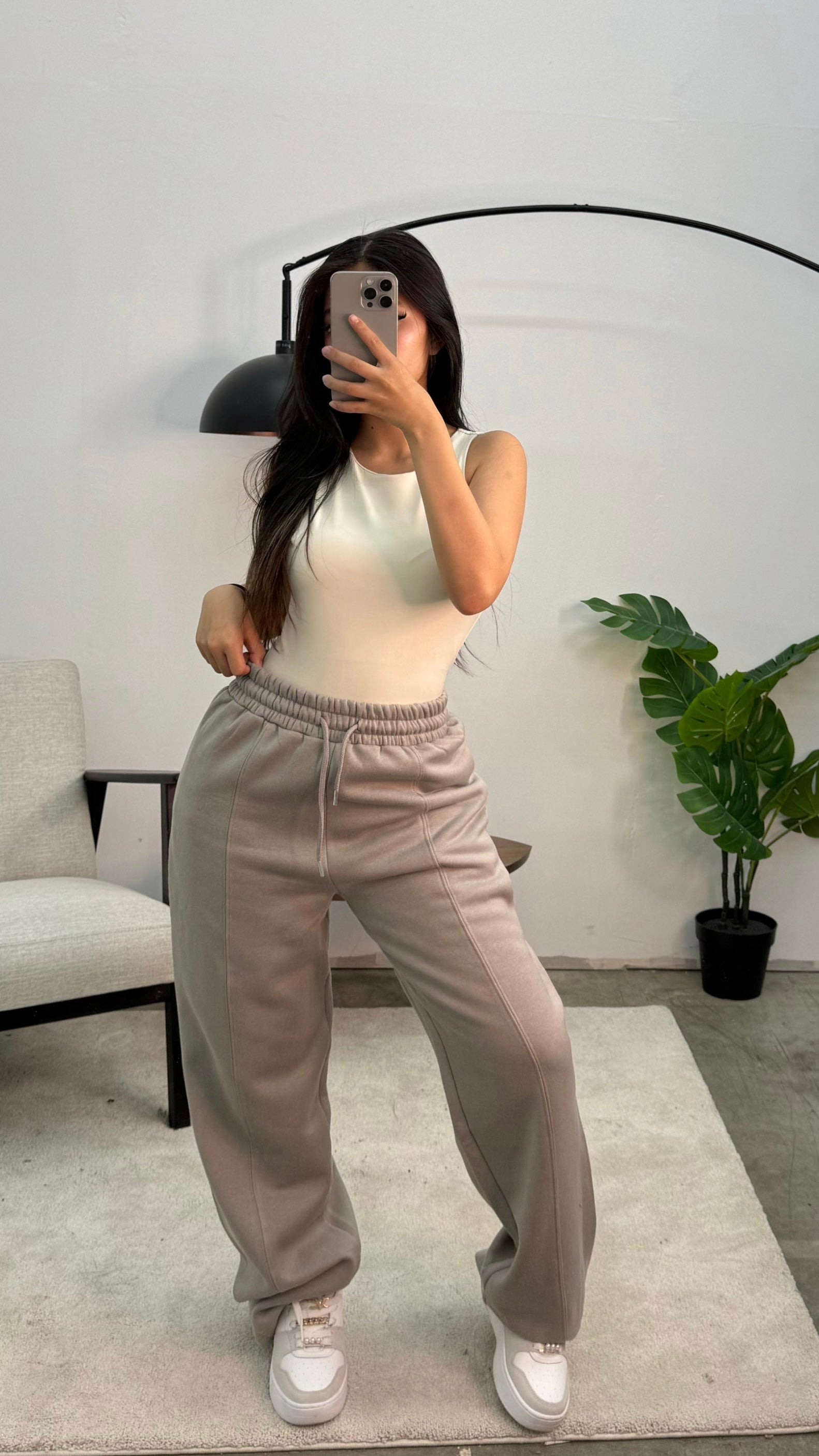 JULIA - de Viral Comfy Set