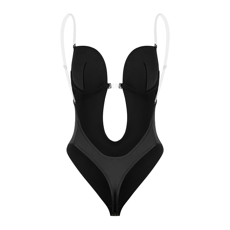 SHADE - Onzichtbare BodyShaper