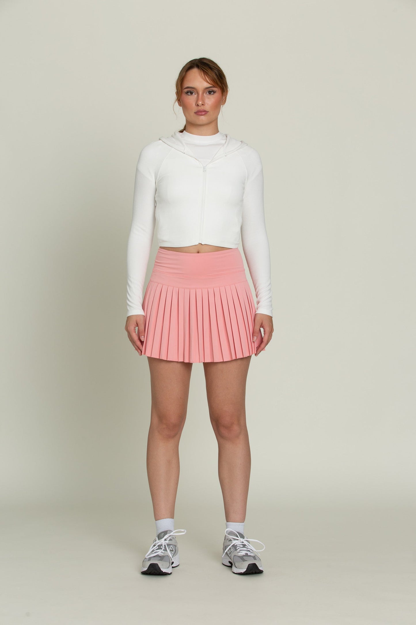 AMY - Schattige Tennis Rok