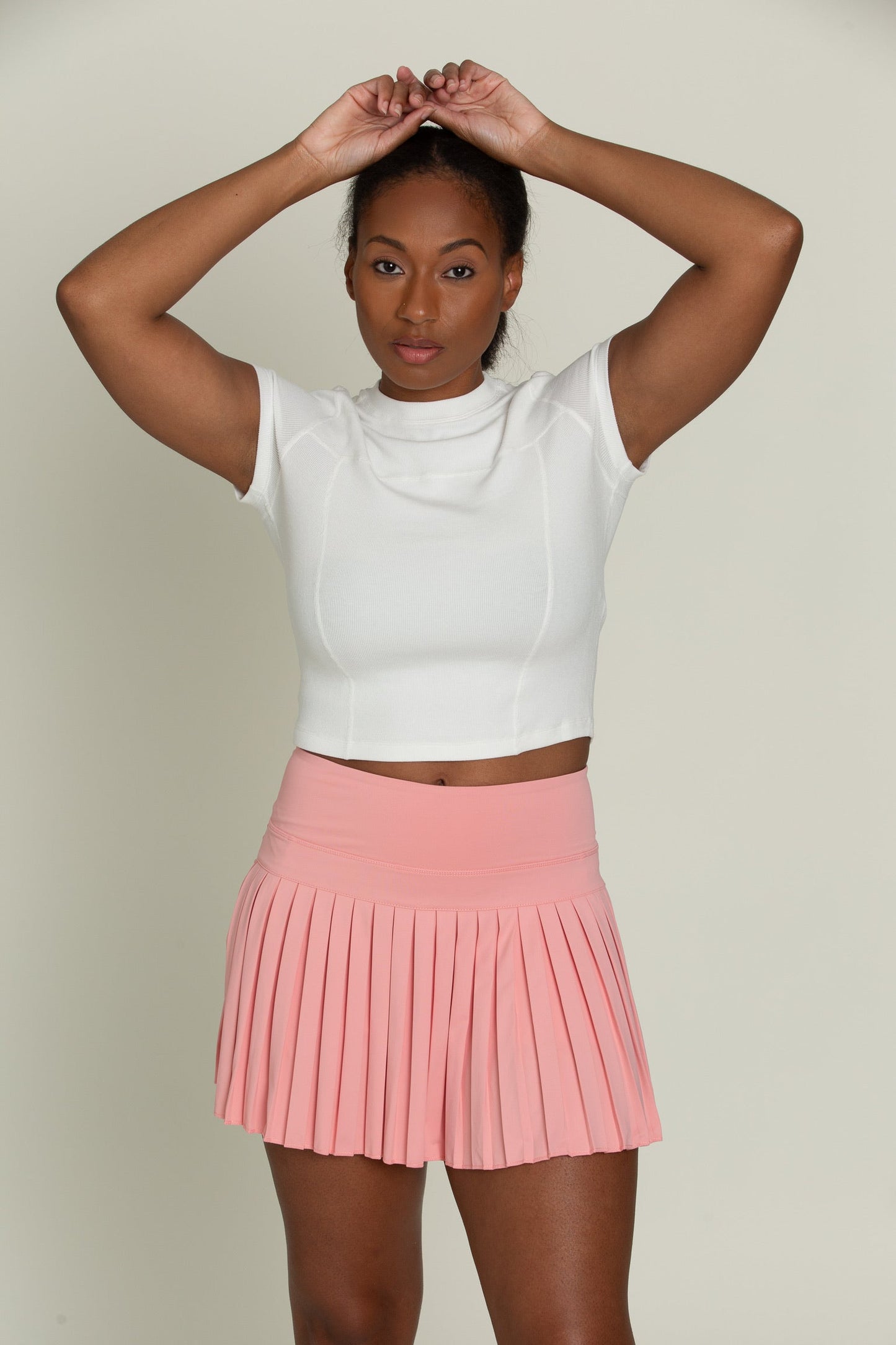 AMY - Schattige Tennis Rok