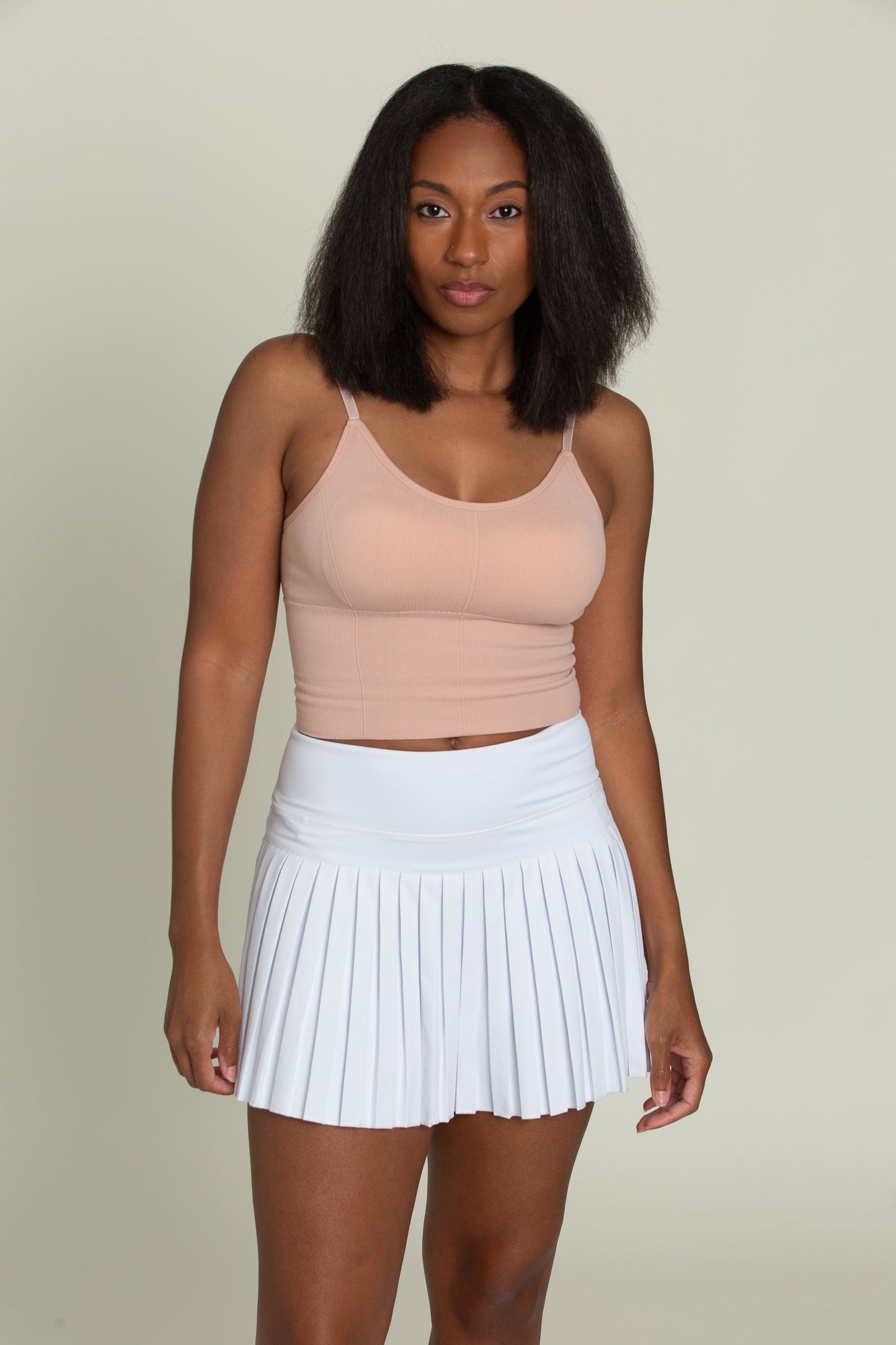 AMY - Schattige Tennis Rok